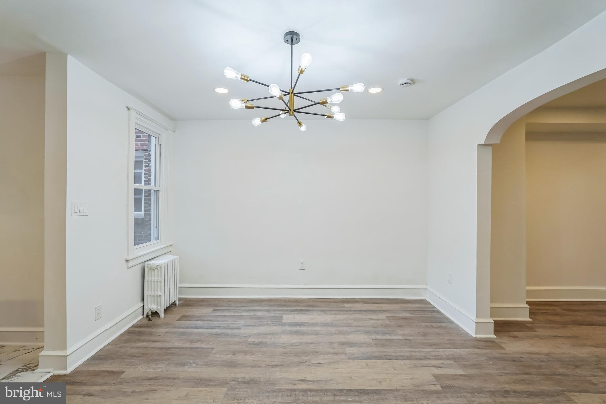 GERMANTOWN (EAST) - Residential