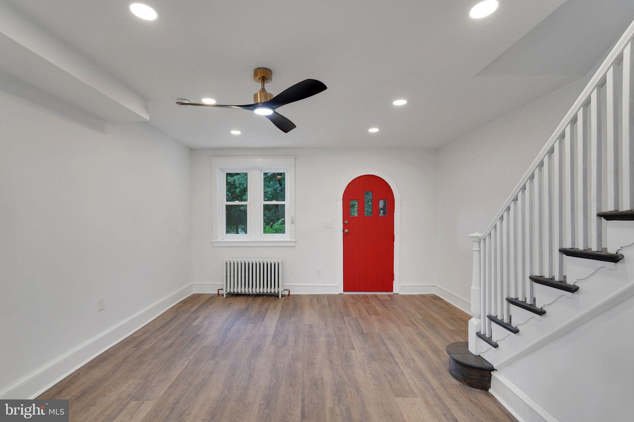 GERMANTOWN (EAST) - Residential