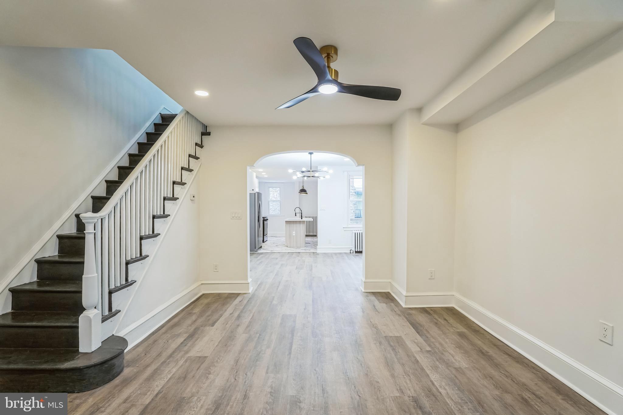 GERMANTOWN (EAST) - Residential