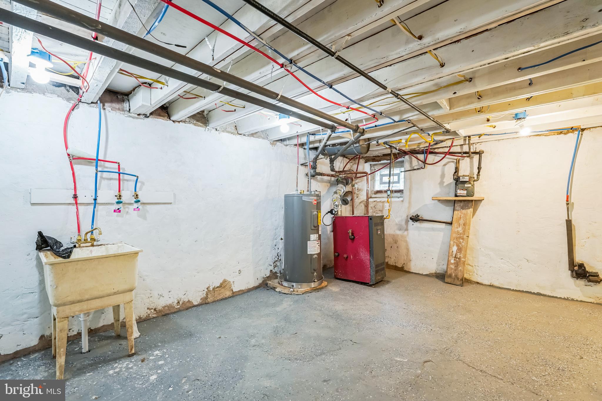 GERMANTOWN (EAST) - Residential