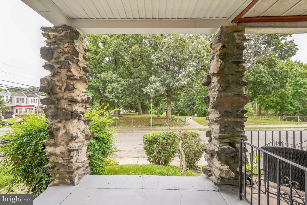 Photo of 381 E Cliveden Street, PHILADELPHIA, PA 19119 (MLS # PAPH2529580)