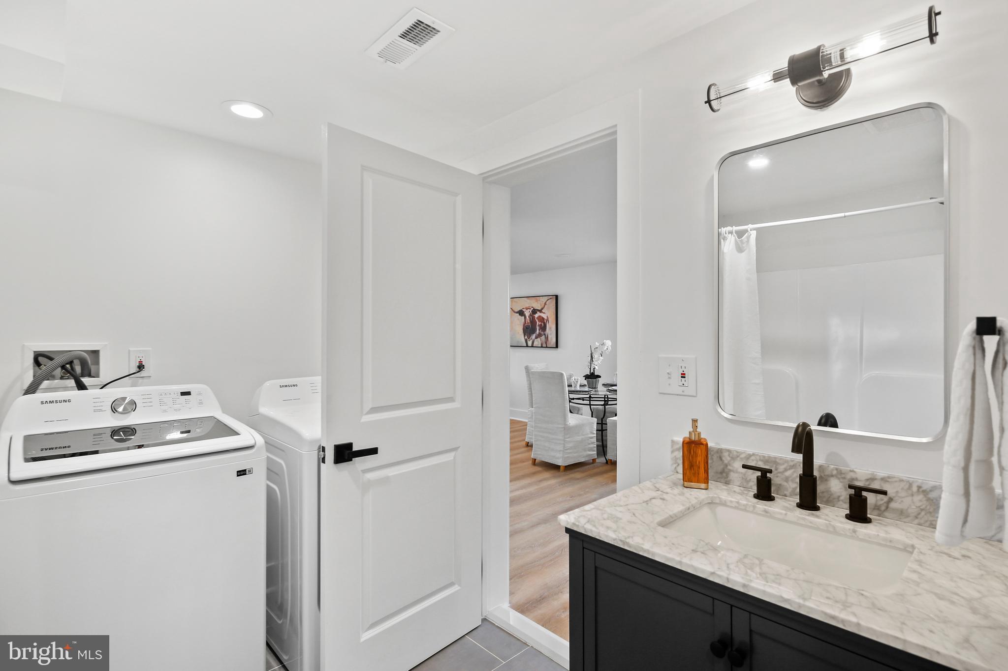 BARRISON POINT - Residential