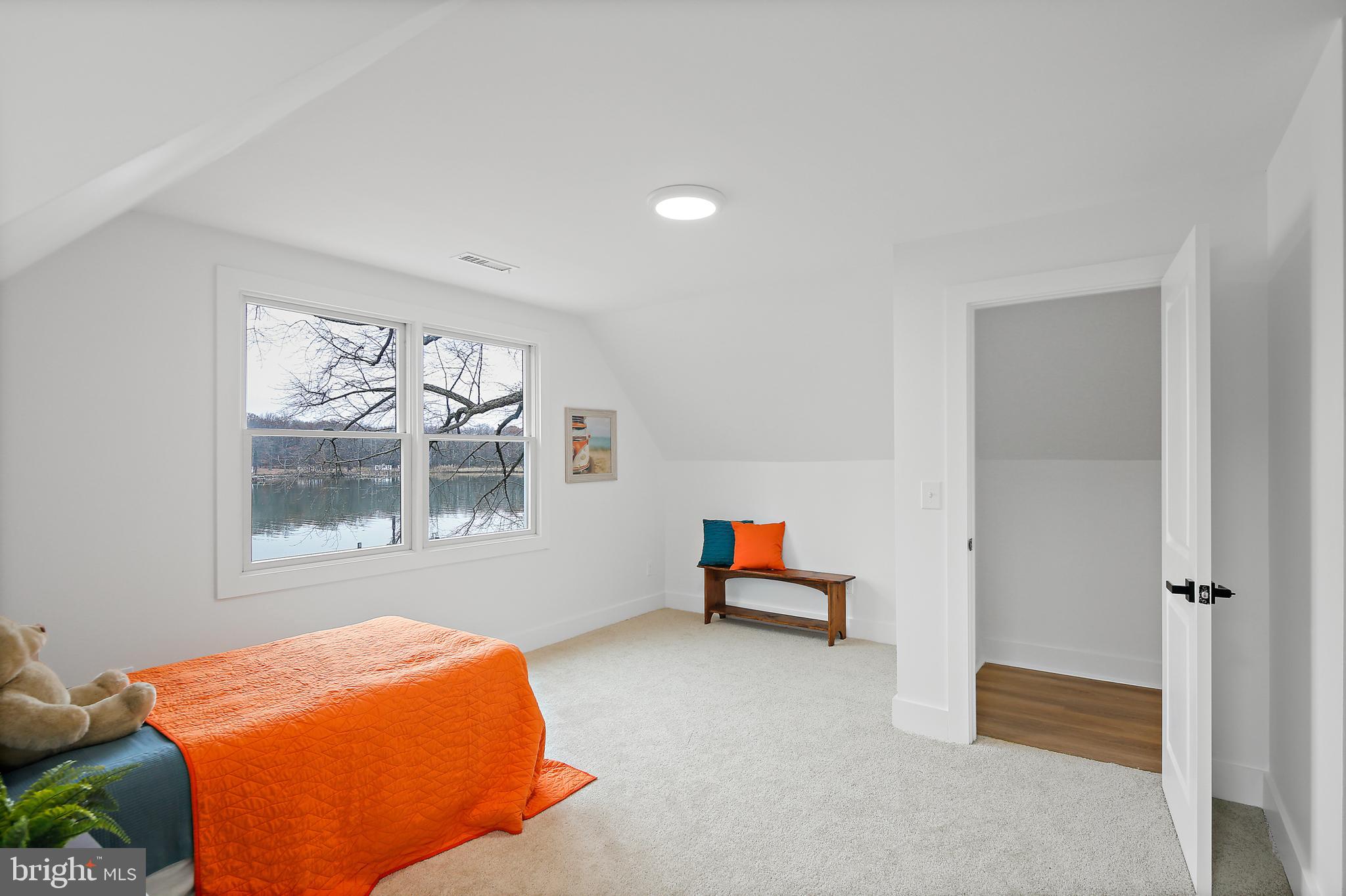 BARRISON POINT - Residential