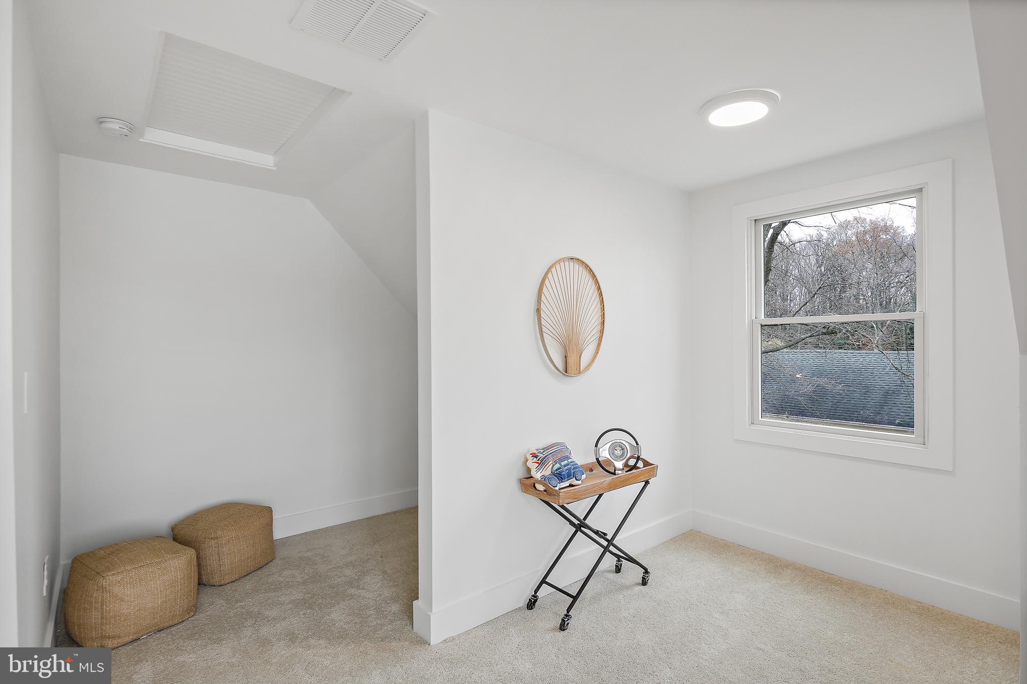 BARRISON POINT - Residential