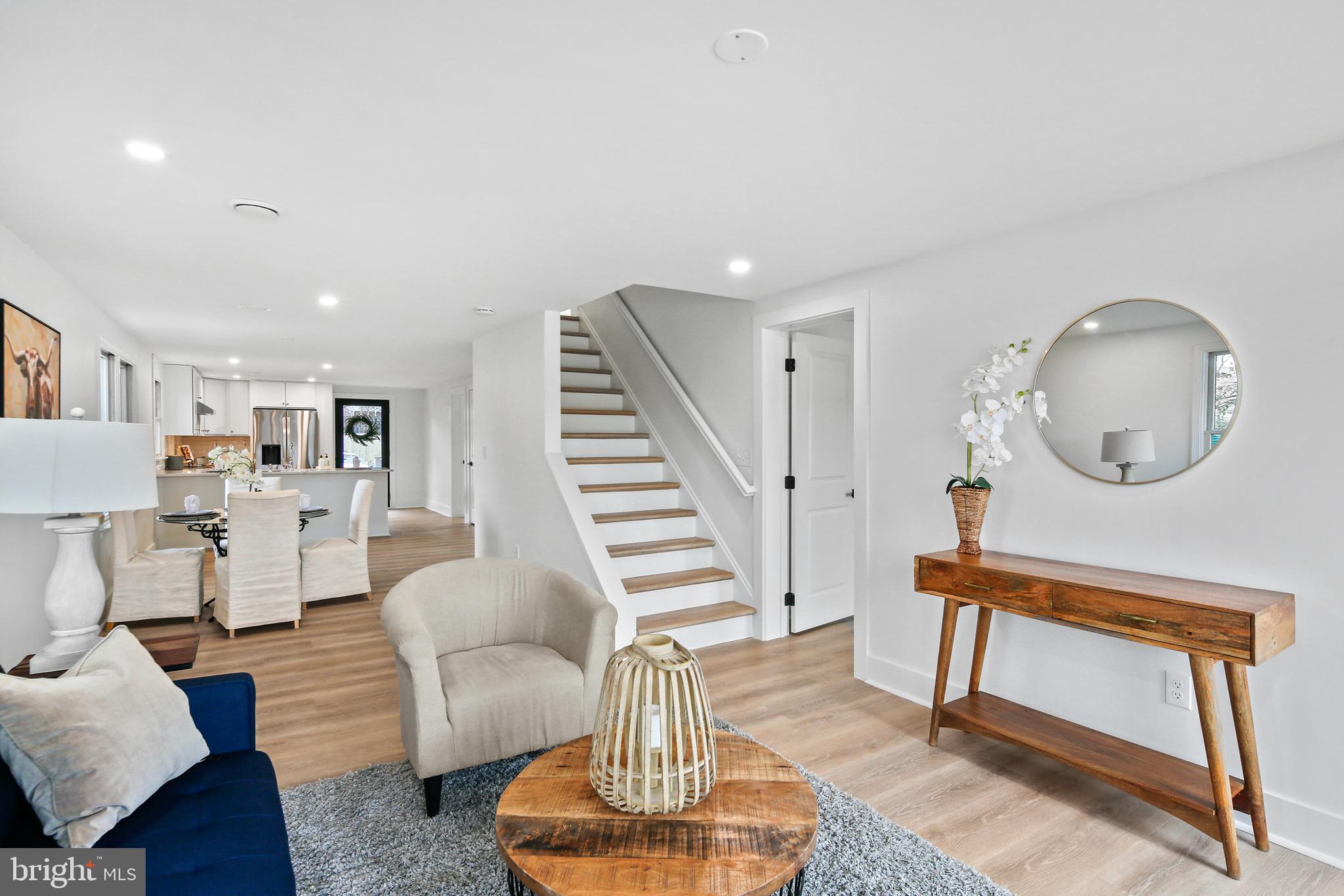 BARRISON POINT - Residential