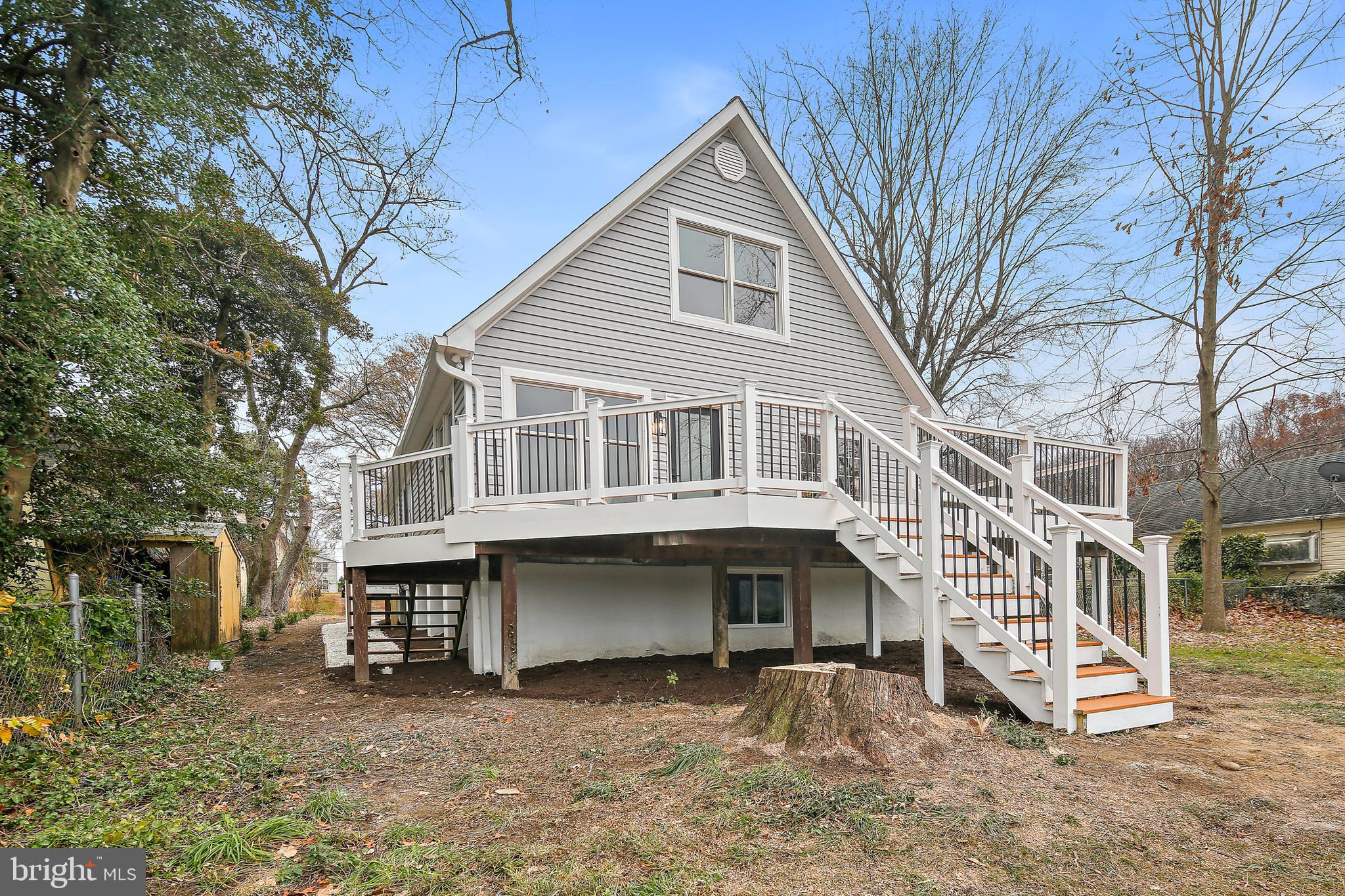 BARRISON POINT - Residential