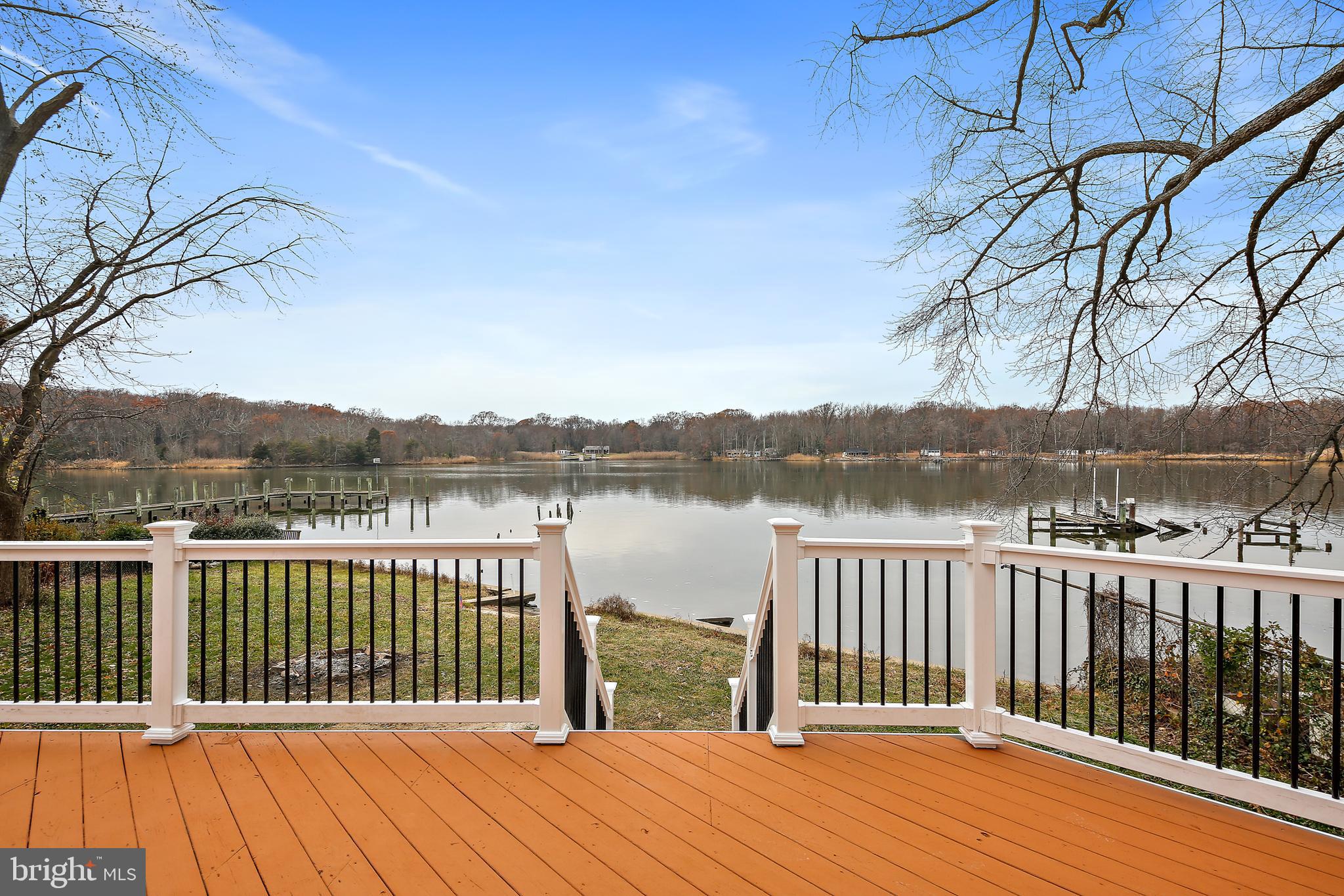 BARRISON POINT - Residential