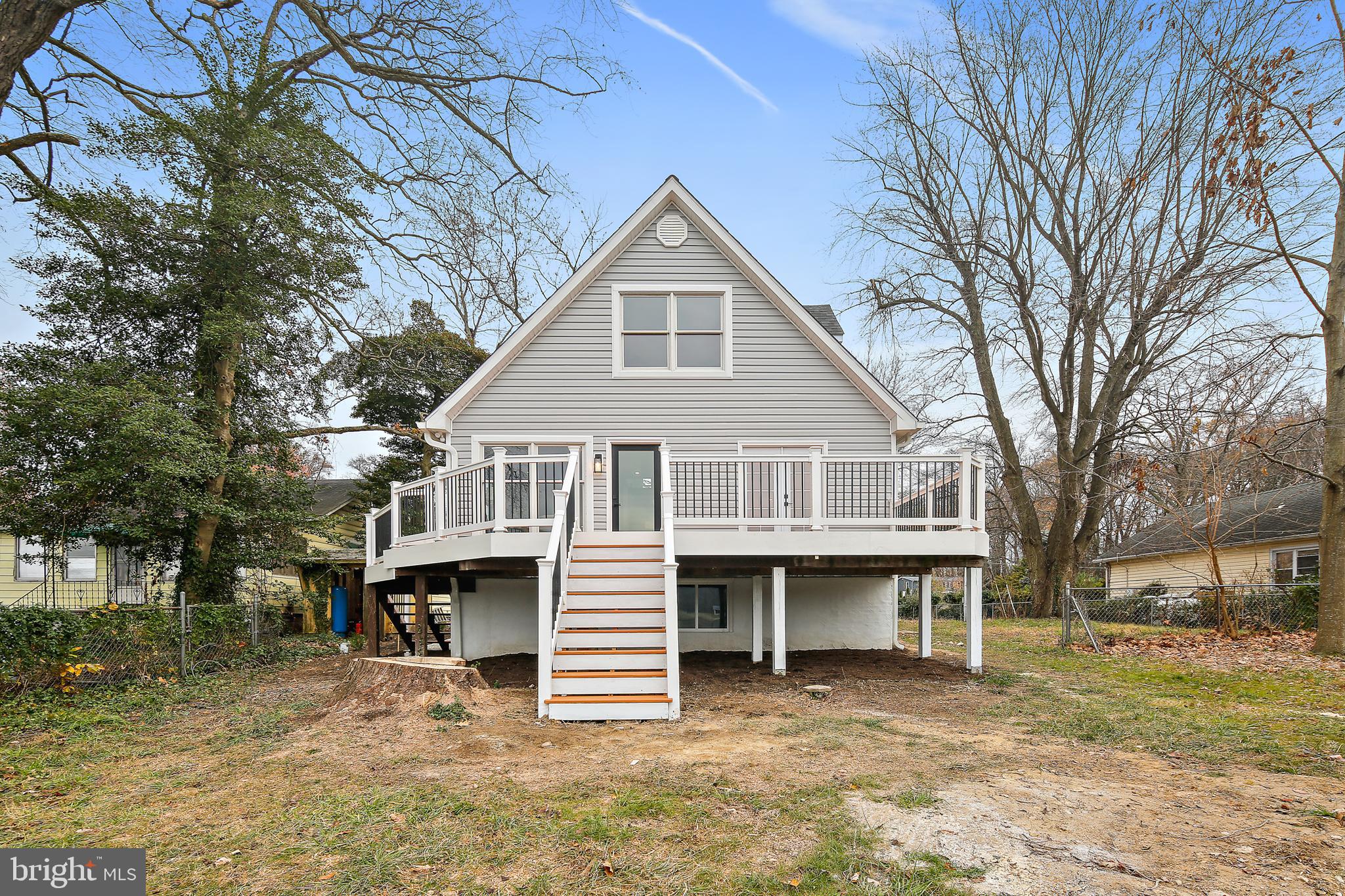 BARRISON POINT - Residential