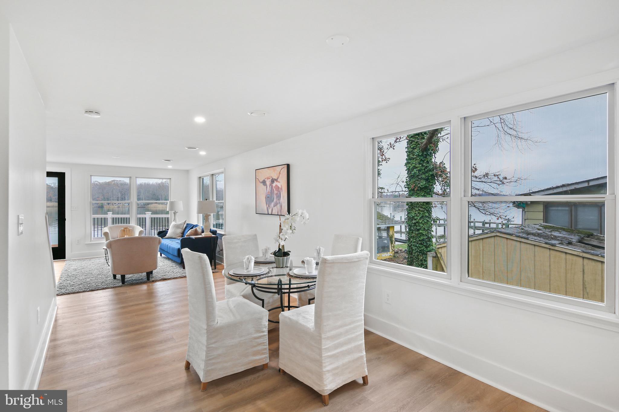 BARRISON POINT - Residential