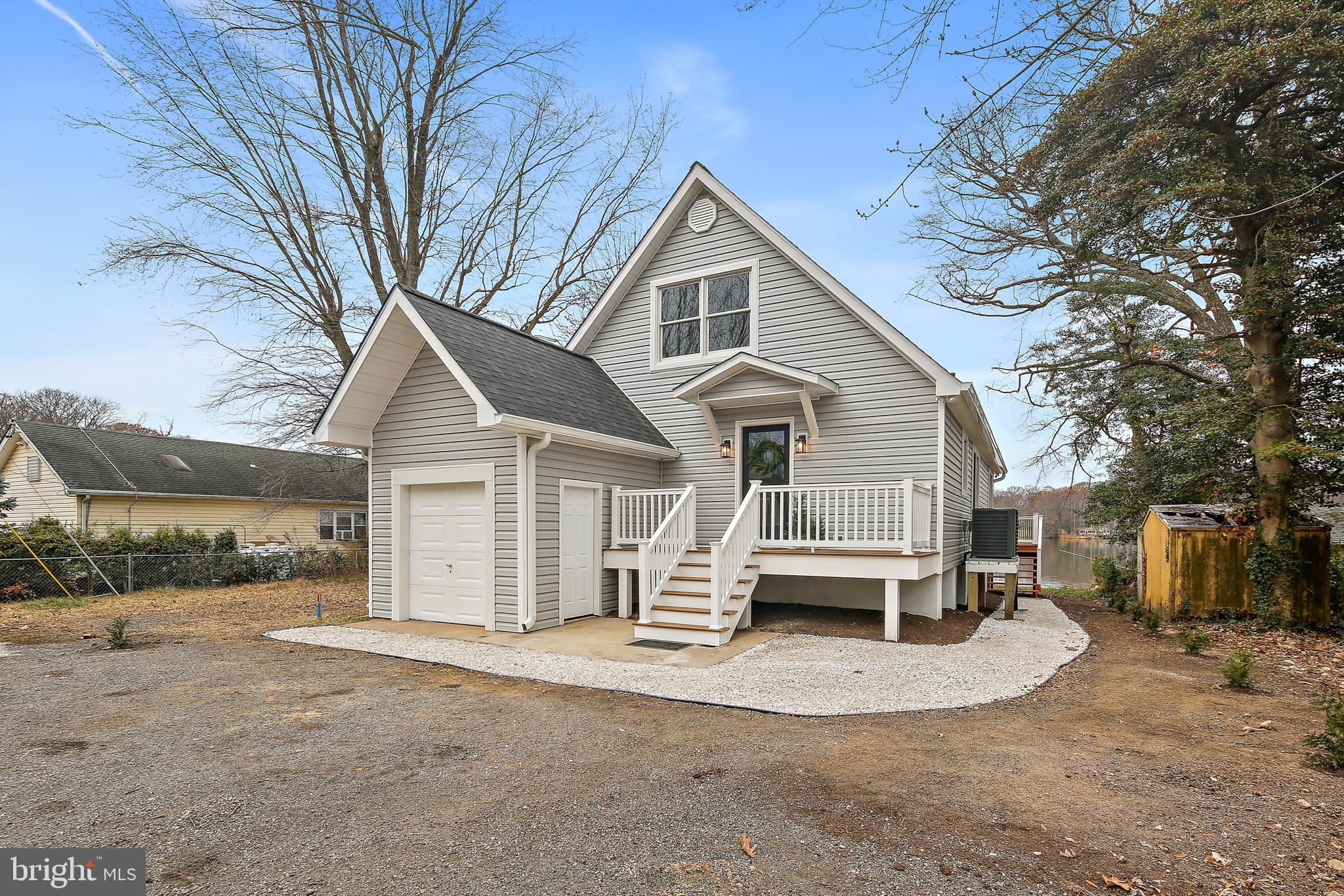 BARRISON POINT - Residential