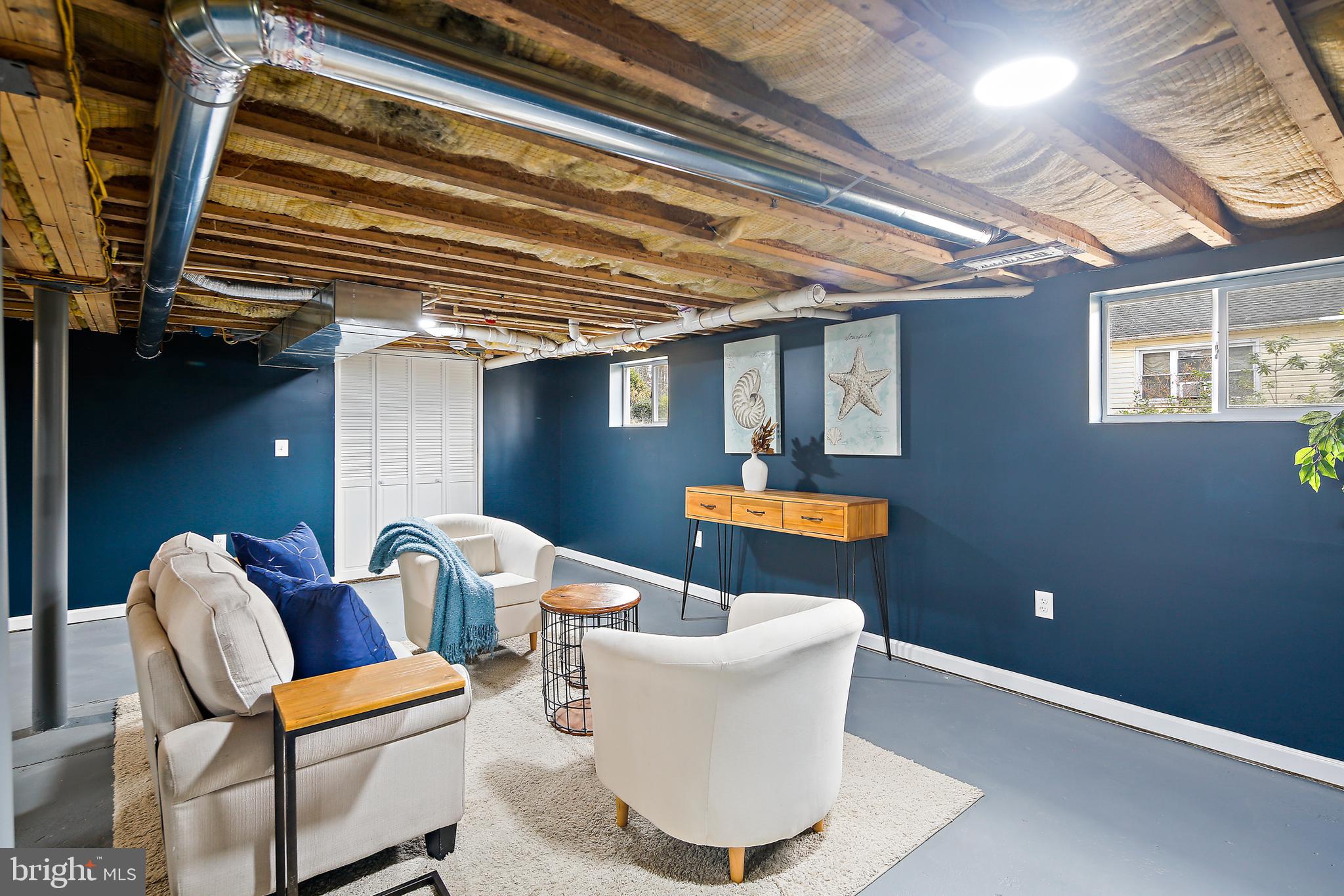 BARRISON POINT - Residential