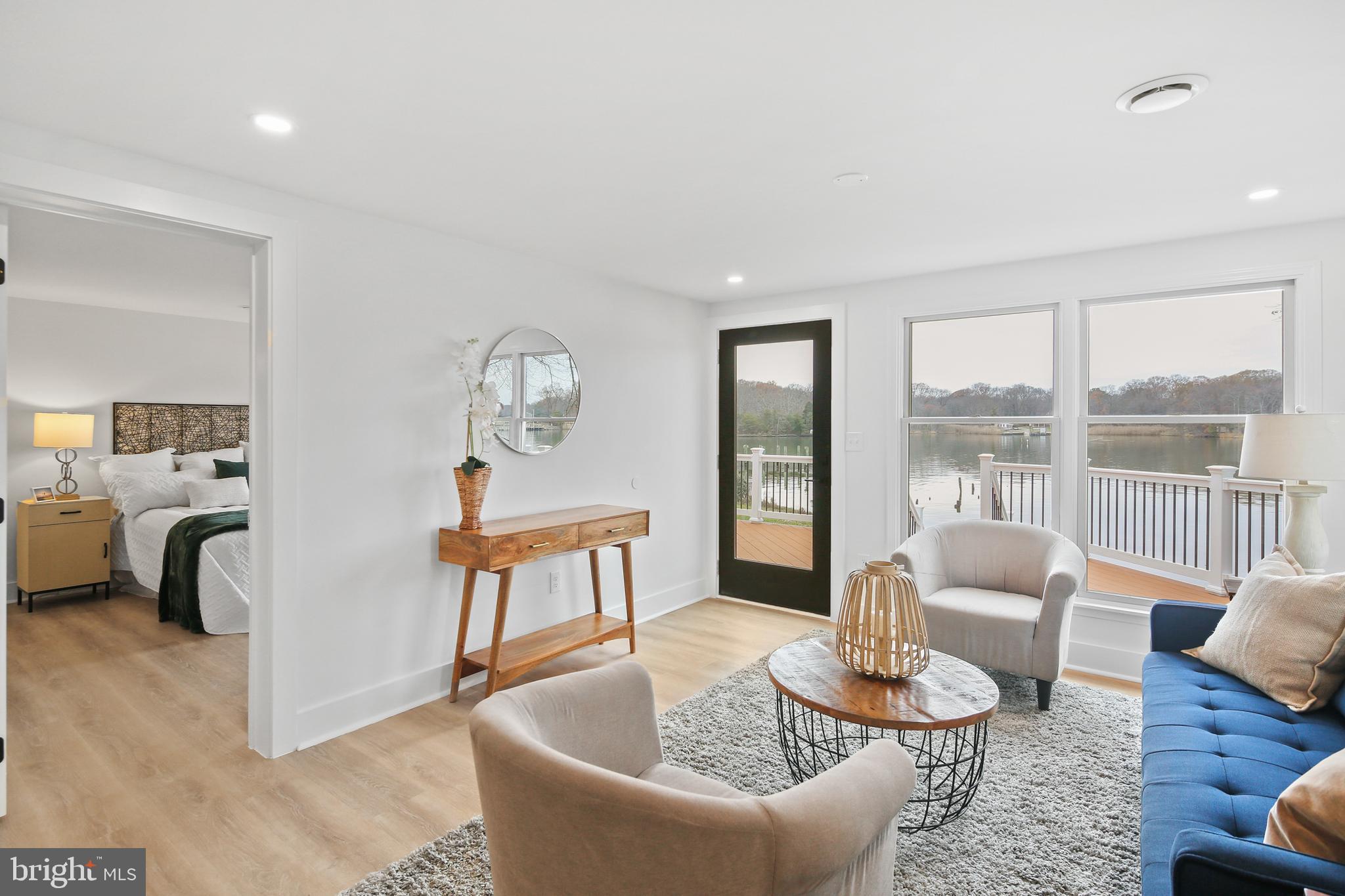 BARRISON POINT - Residential