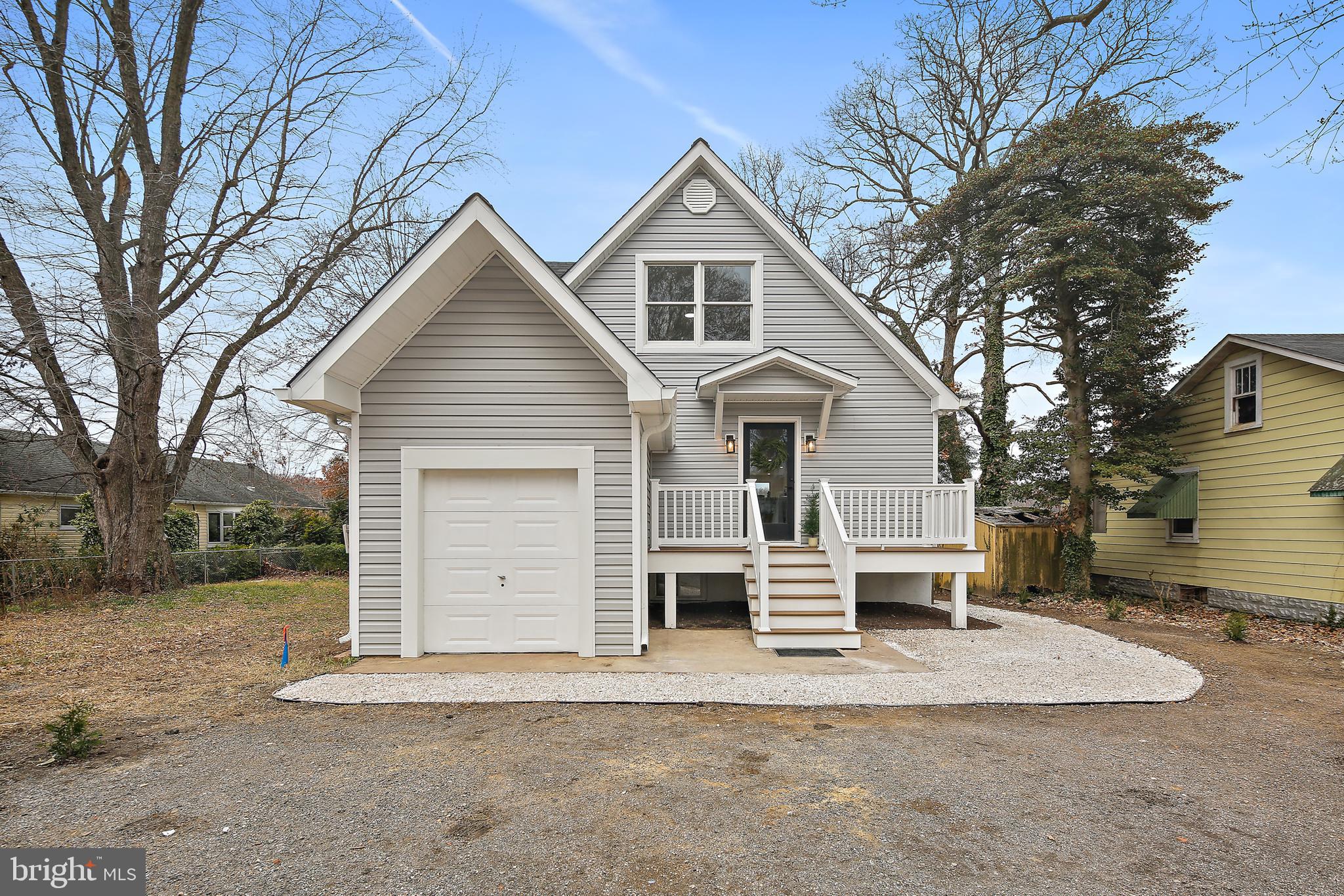 BARRISON POINT - Residential