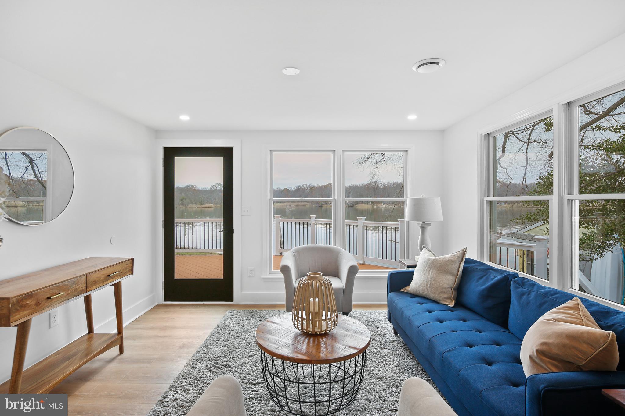 BARRISON POINT - Residential