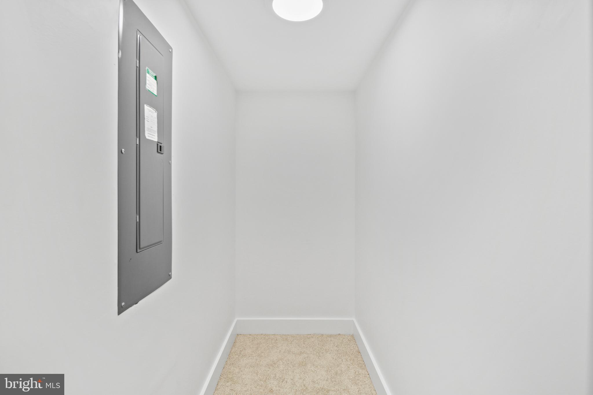 BARRISON POINT - Residential