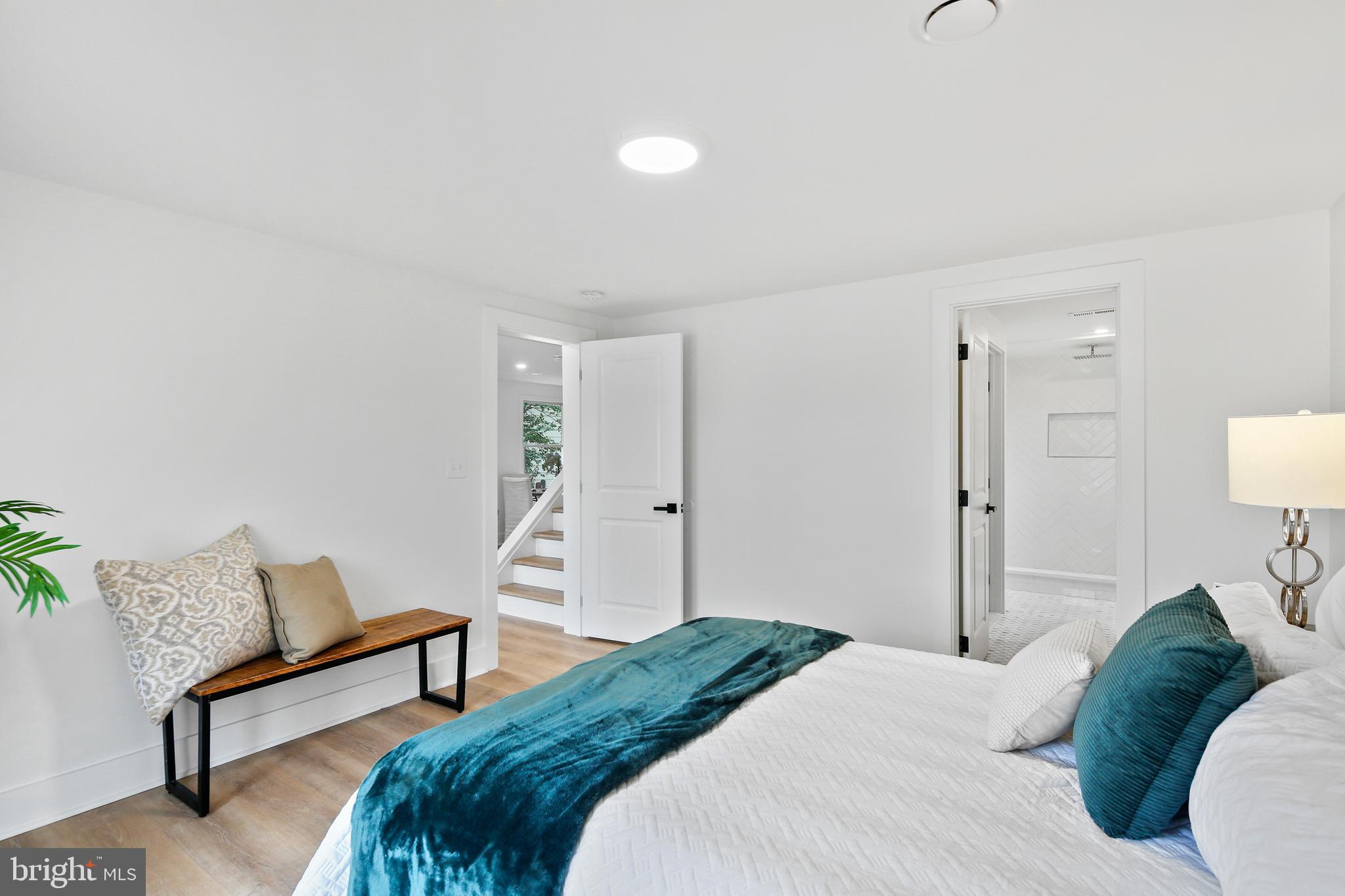 BARRISON POINT - Residential