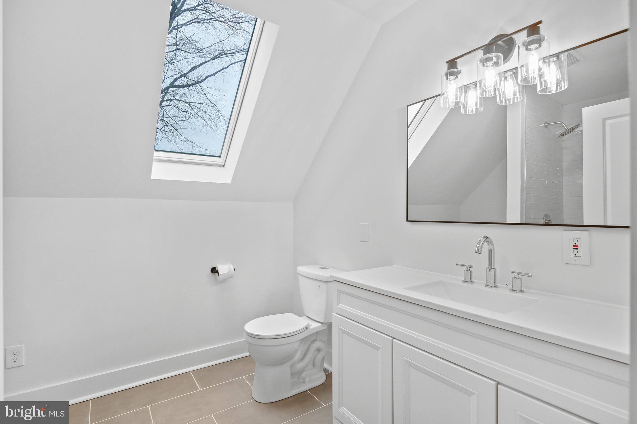 BARRISON POINT - Residential