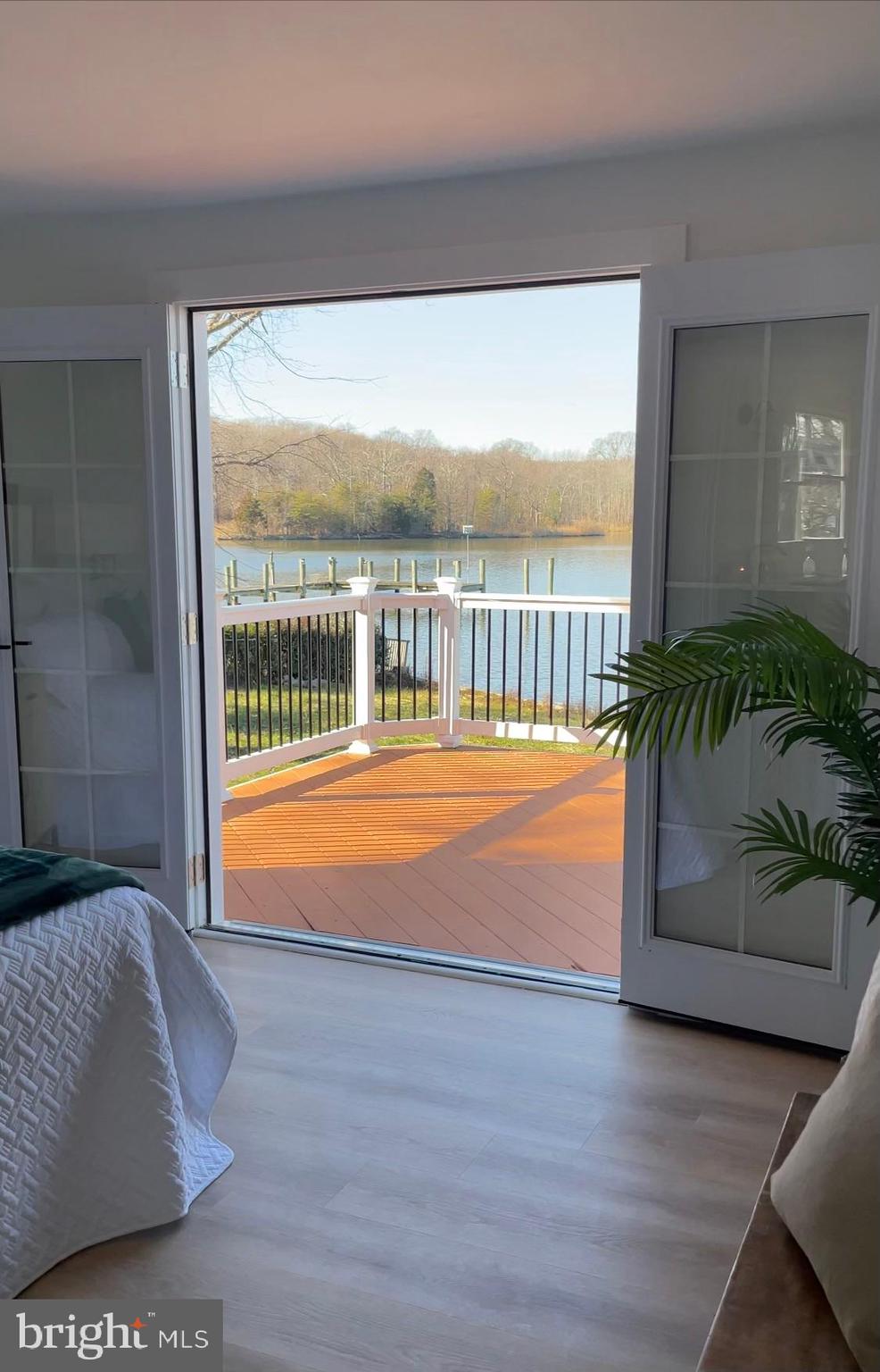 BARRISON POINT - Residential