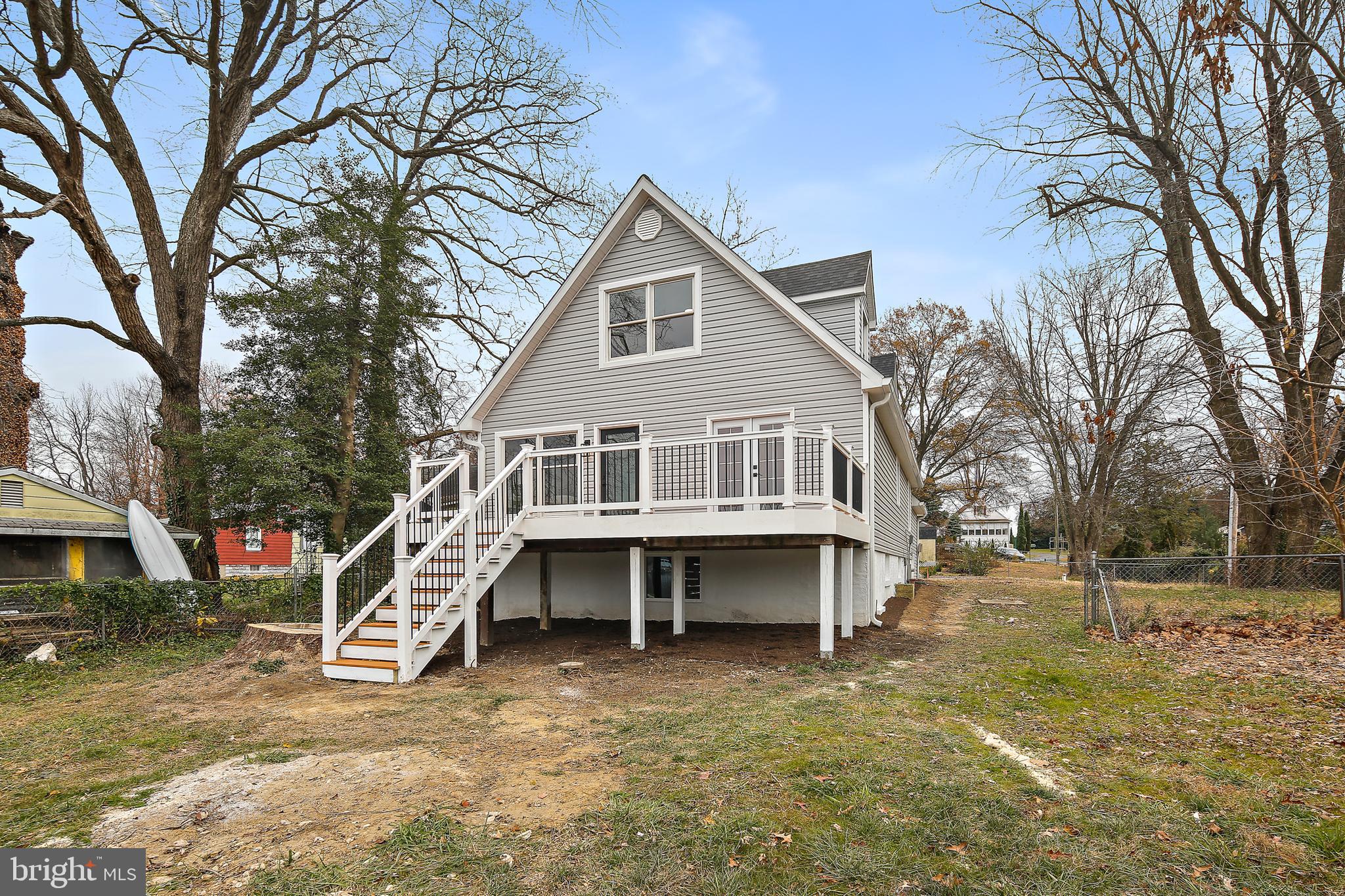 BARRISON POINT - Residential