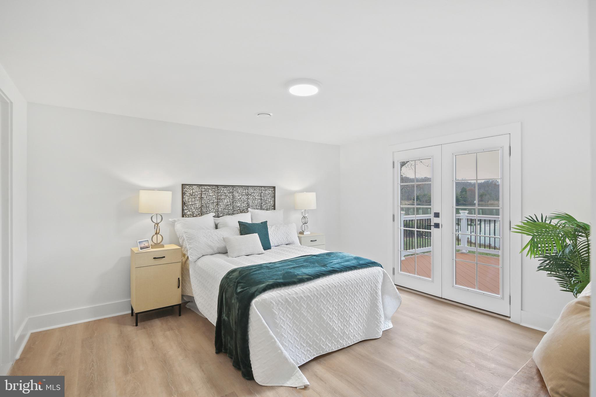 BARRISON POINT - Residential