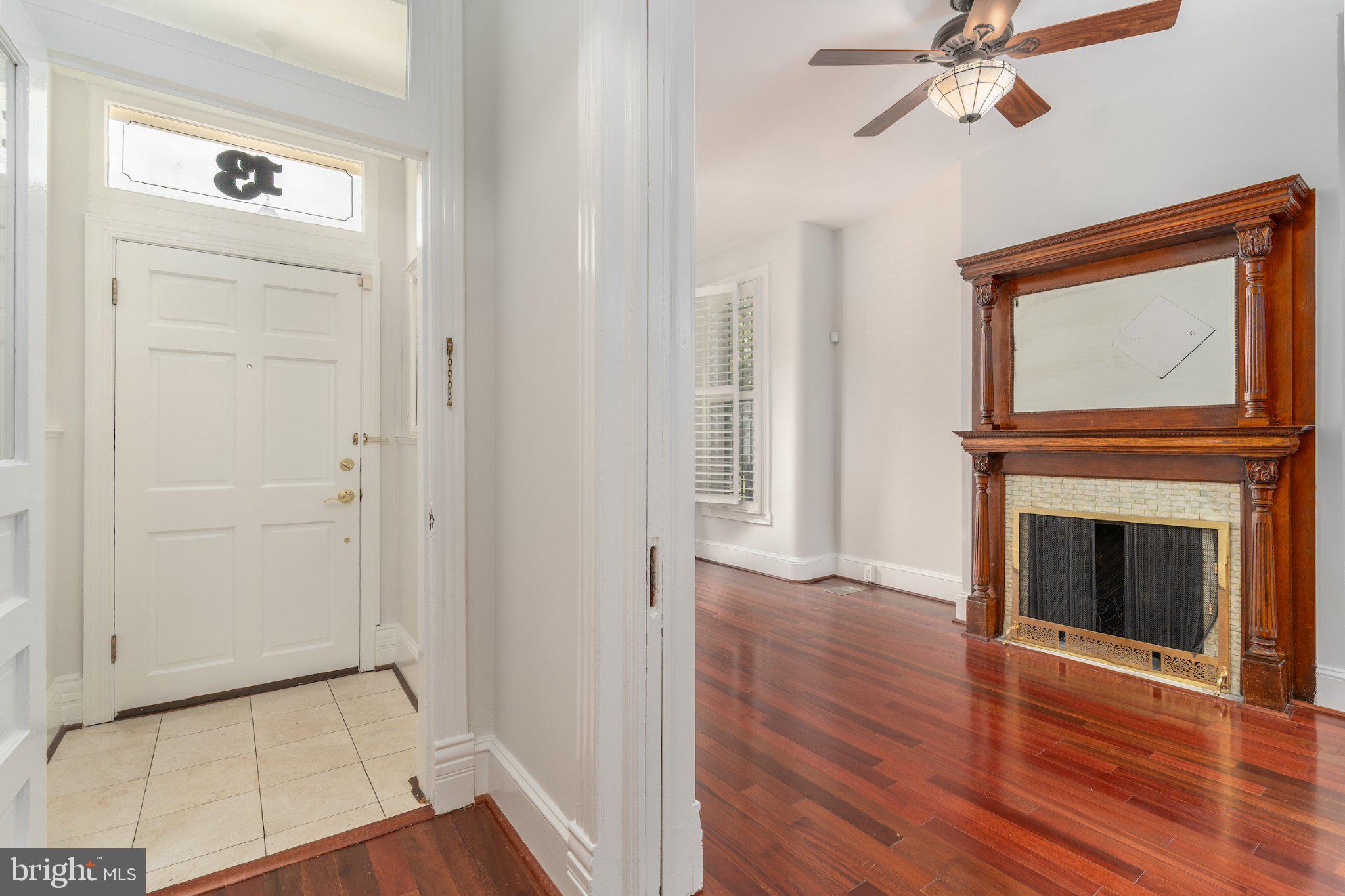 13 S ST NW