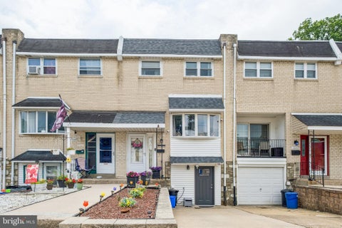 Townhouse For Sale - 12045 Millbrook Road<br/> PHILADELPHIA, PA 19154