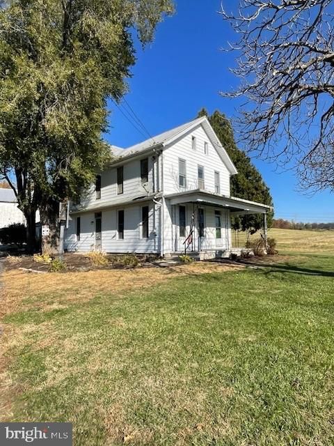 Photo of 408 Keystone Way, NEW BLOOMFIELD, PA 17068 (MLS # PAPY2008516)