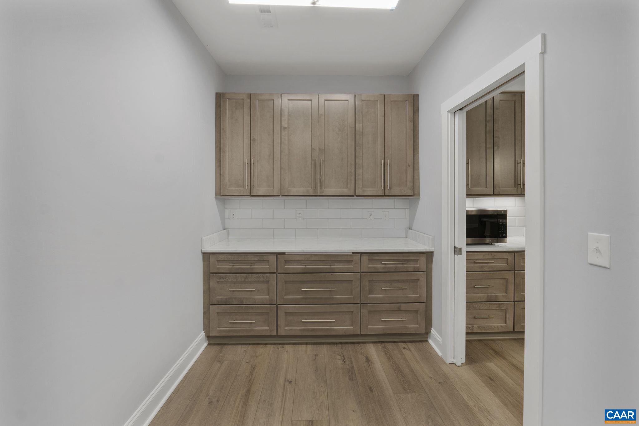 SPRING CREEK - Residential