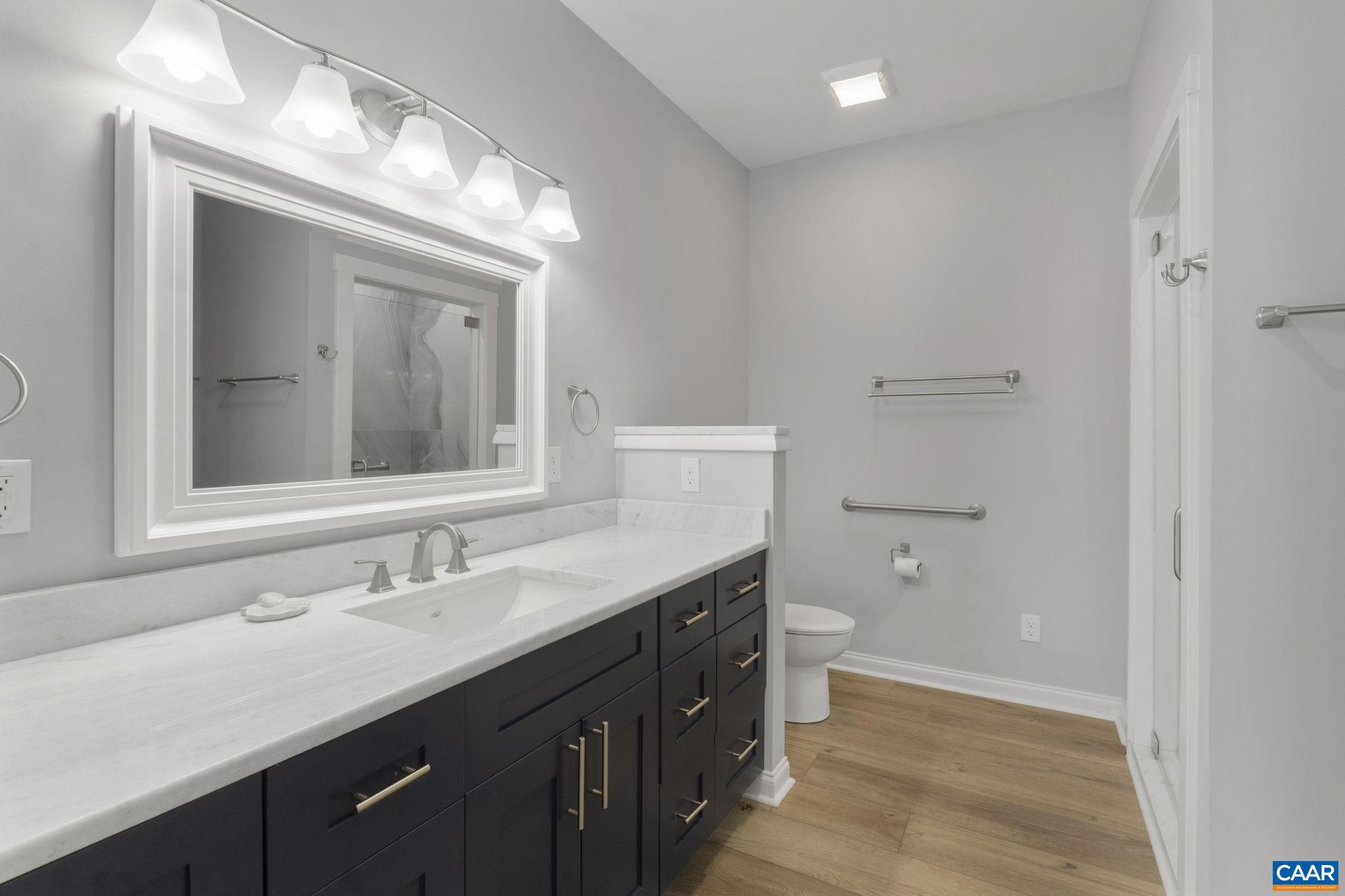 SPRING CREEK - Residential