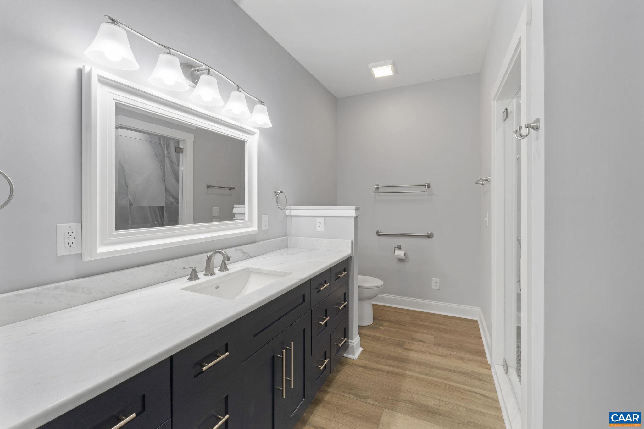 SPRING CREEK - Residential