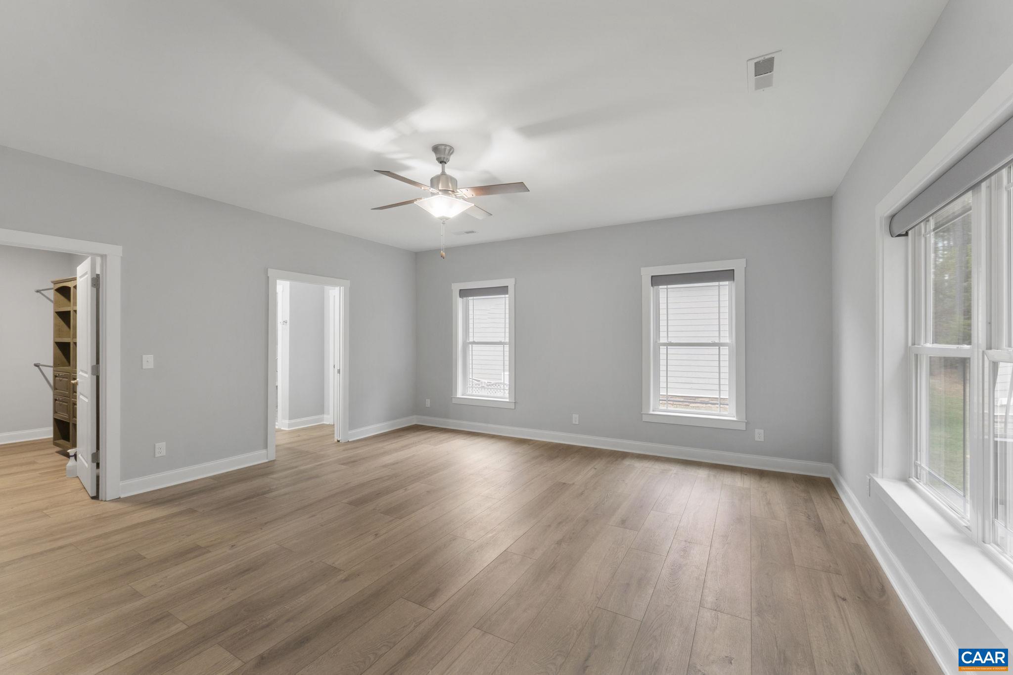 SPRING CREEK - Residential