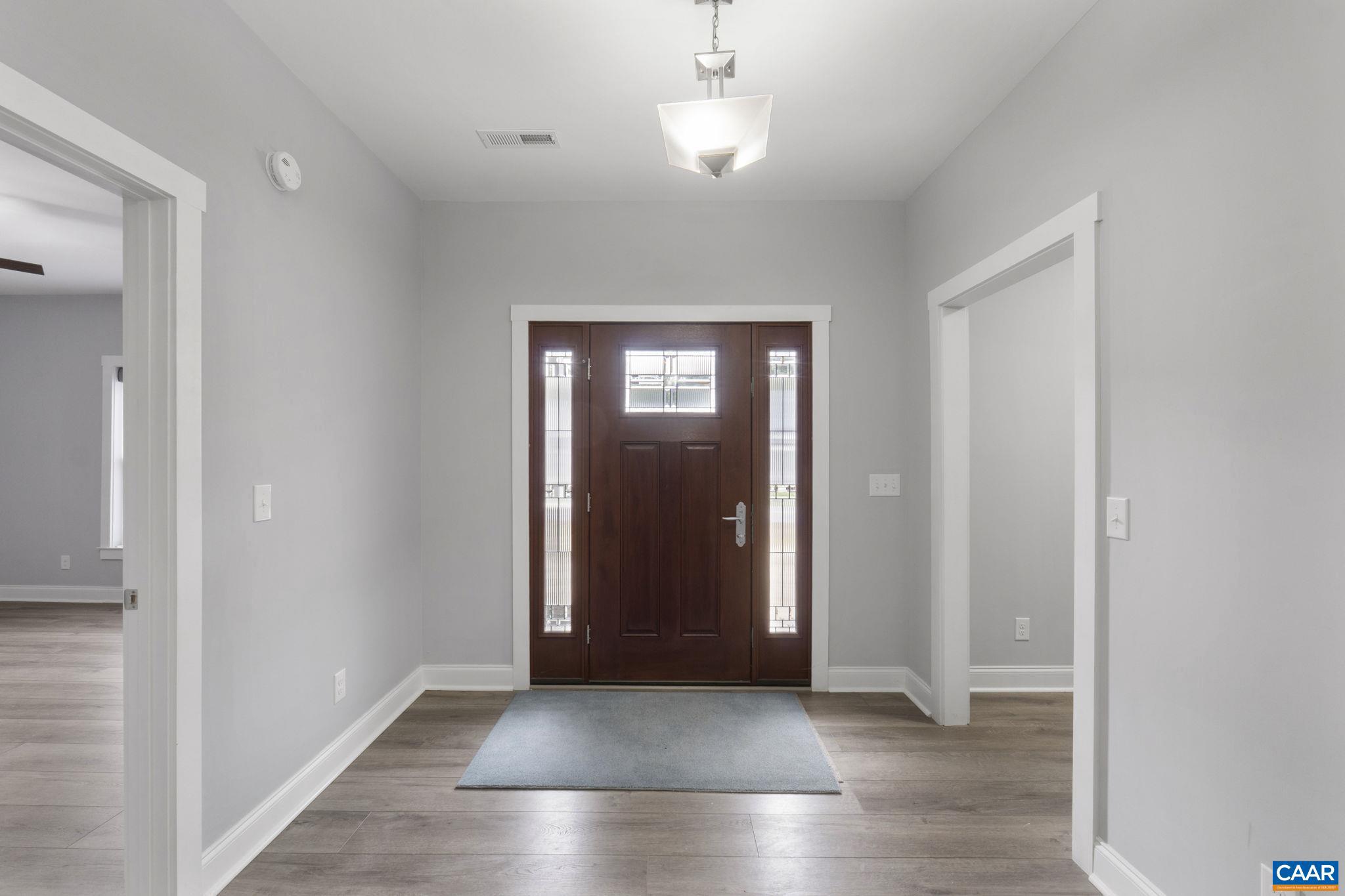 SPRING CREEK - Residential