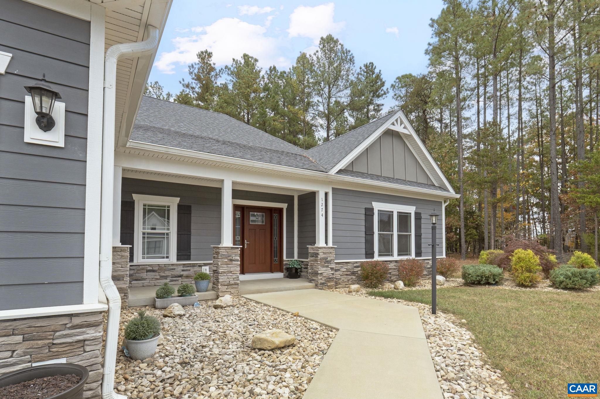 1274 BEAR ISLAND PKWY