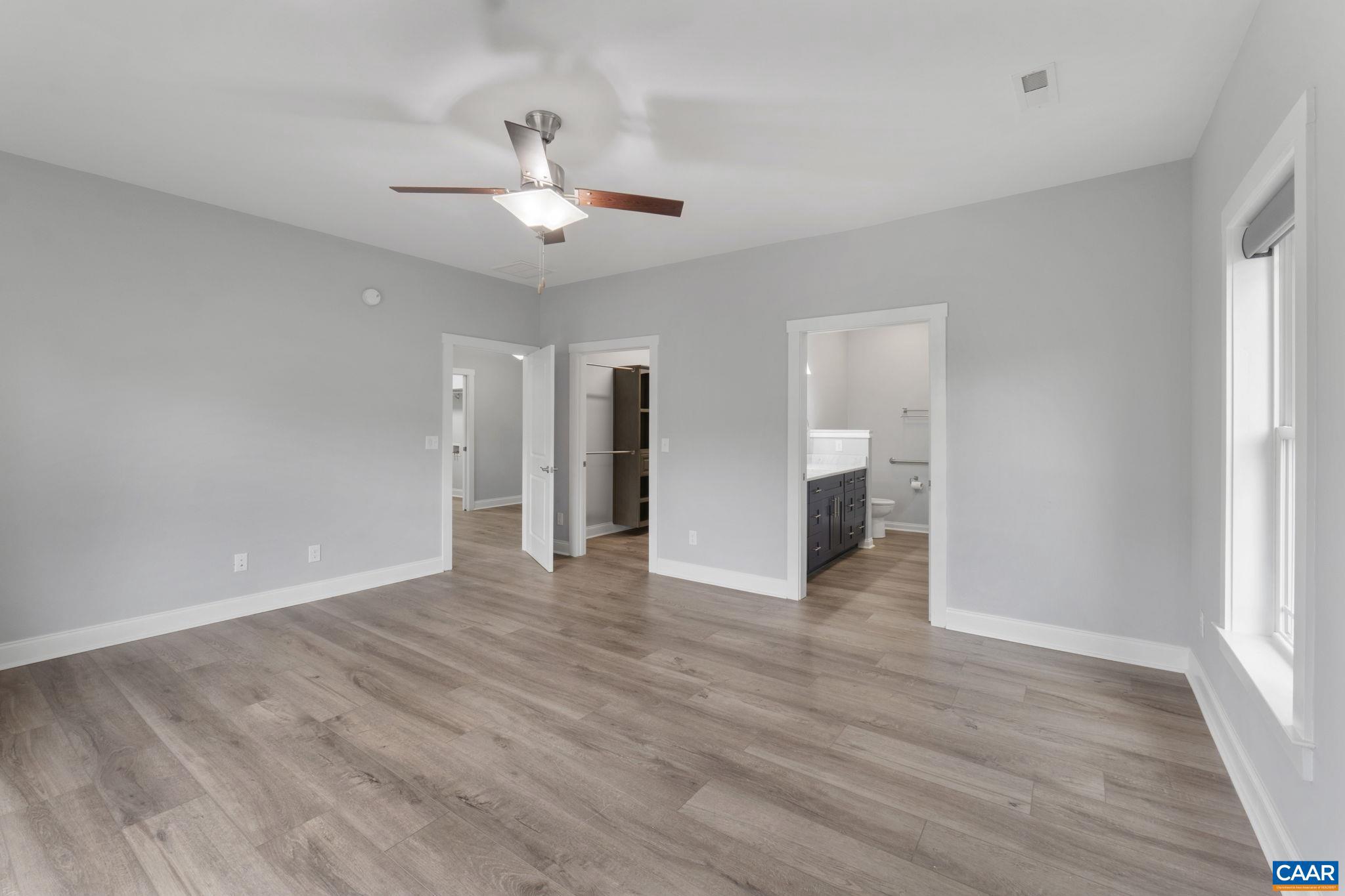 SPRING CREEK - Residential