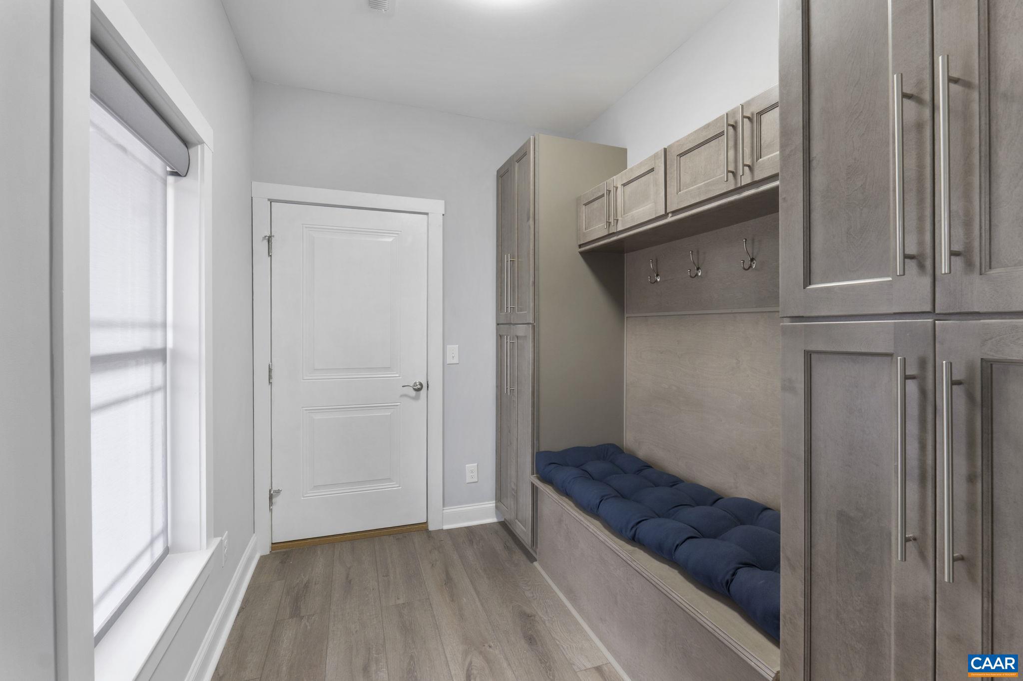 SPRING CREEK - Residential