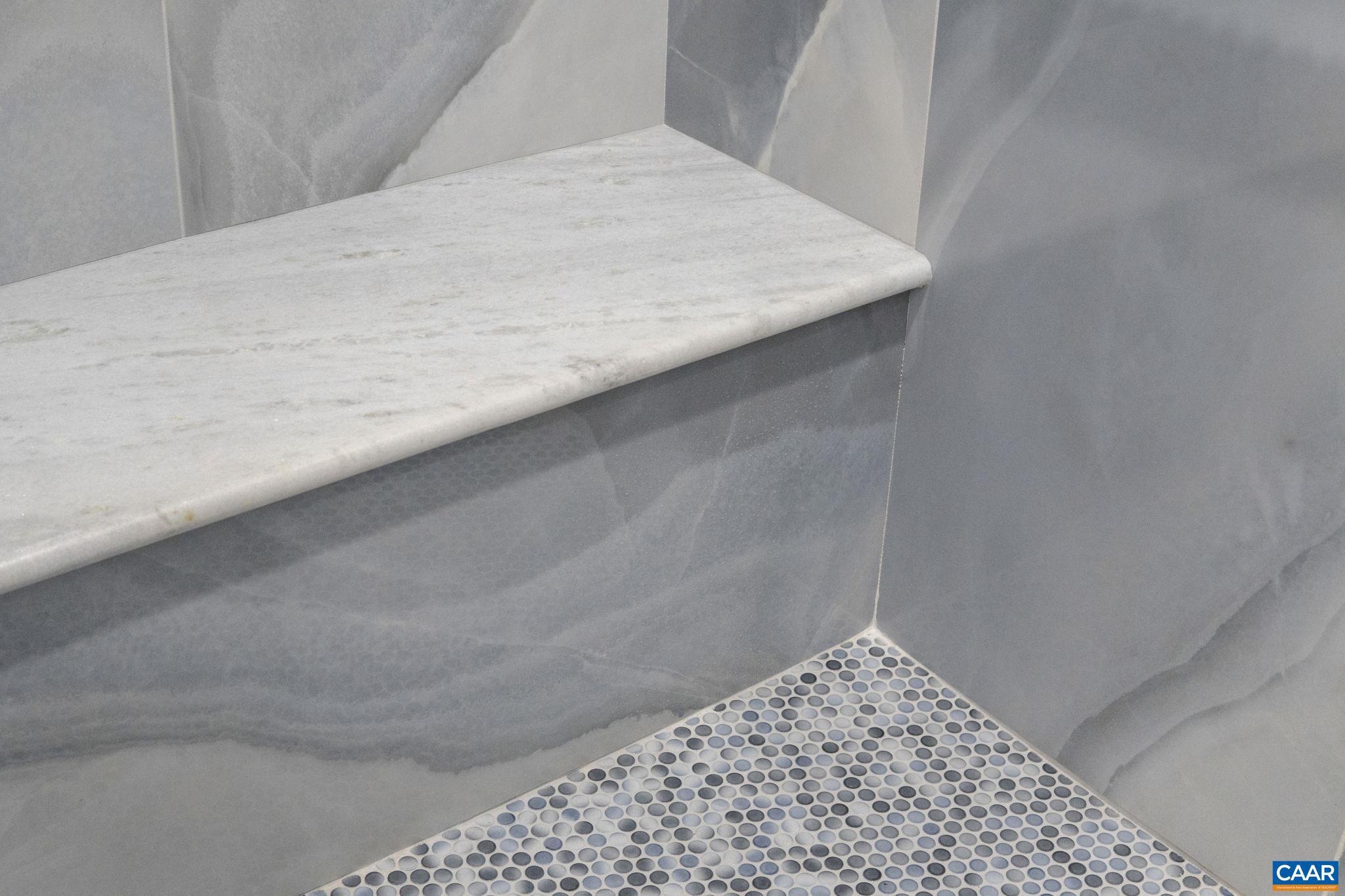 SPRING CREEK - Residential