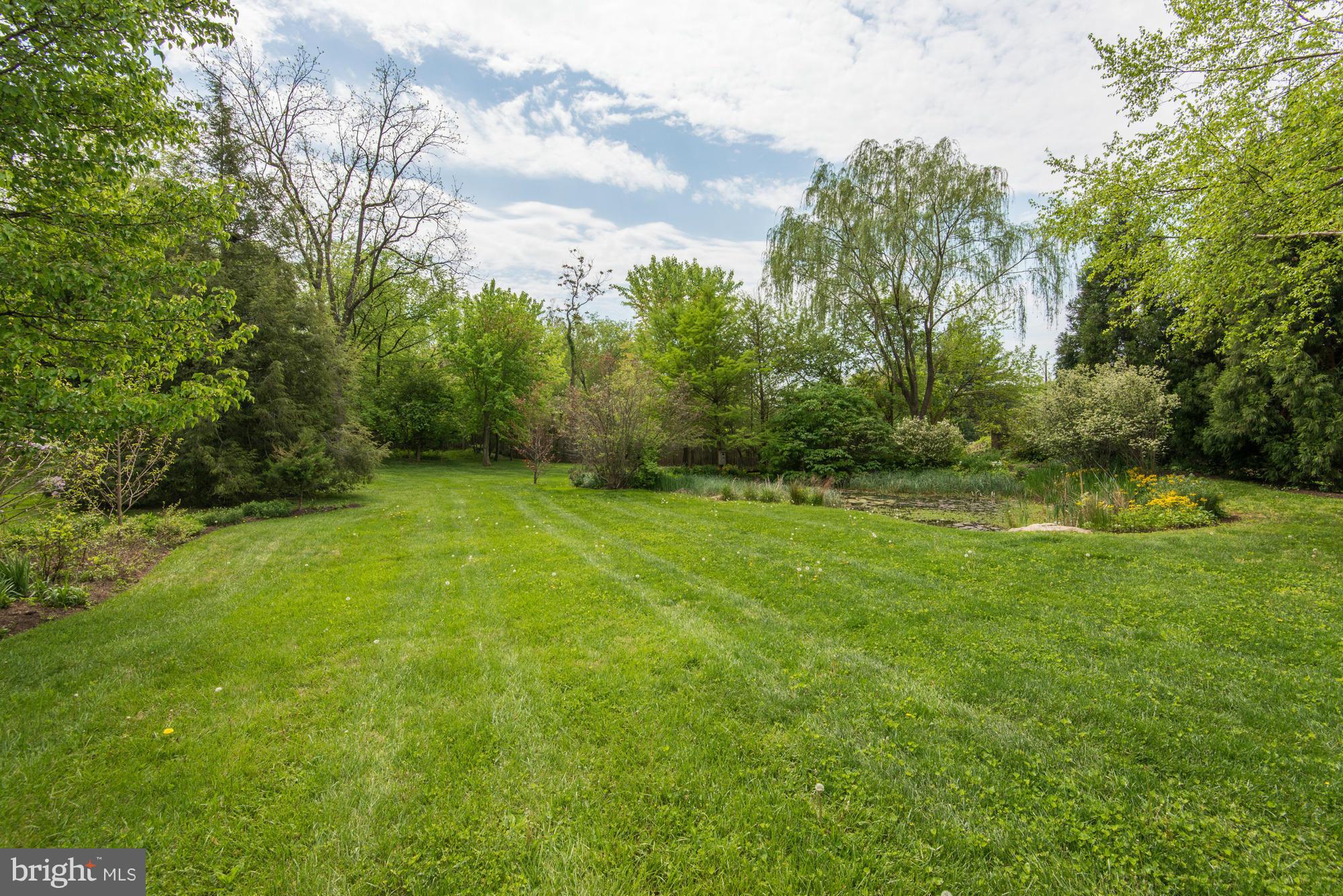COUNTRYSIDE - Residential