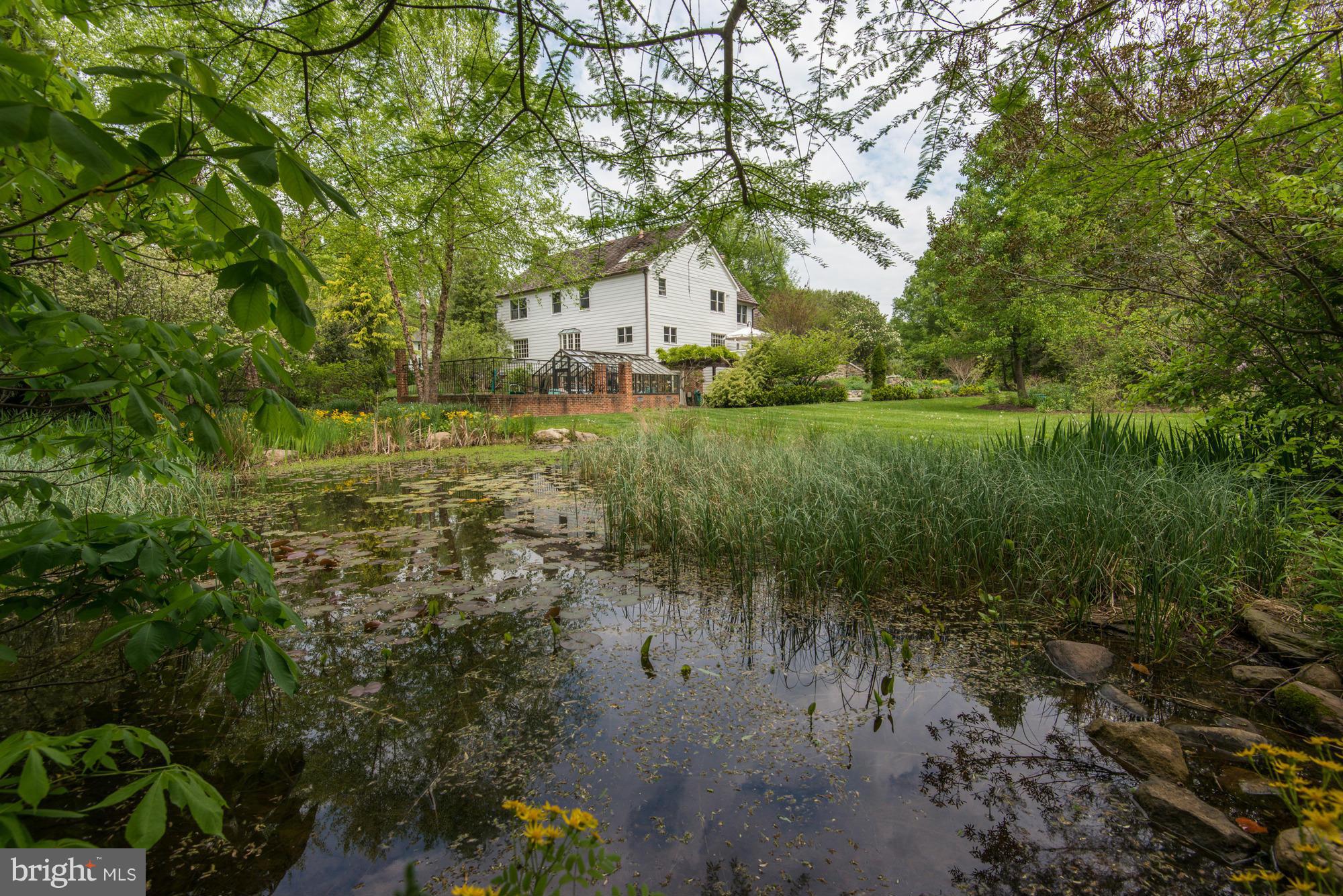 COUNTRYSIDE - Residential