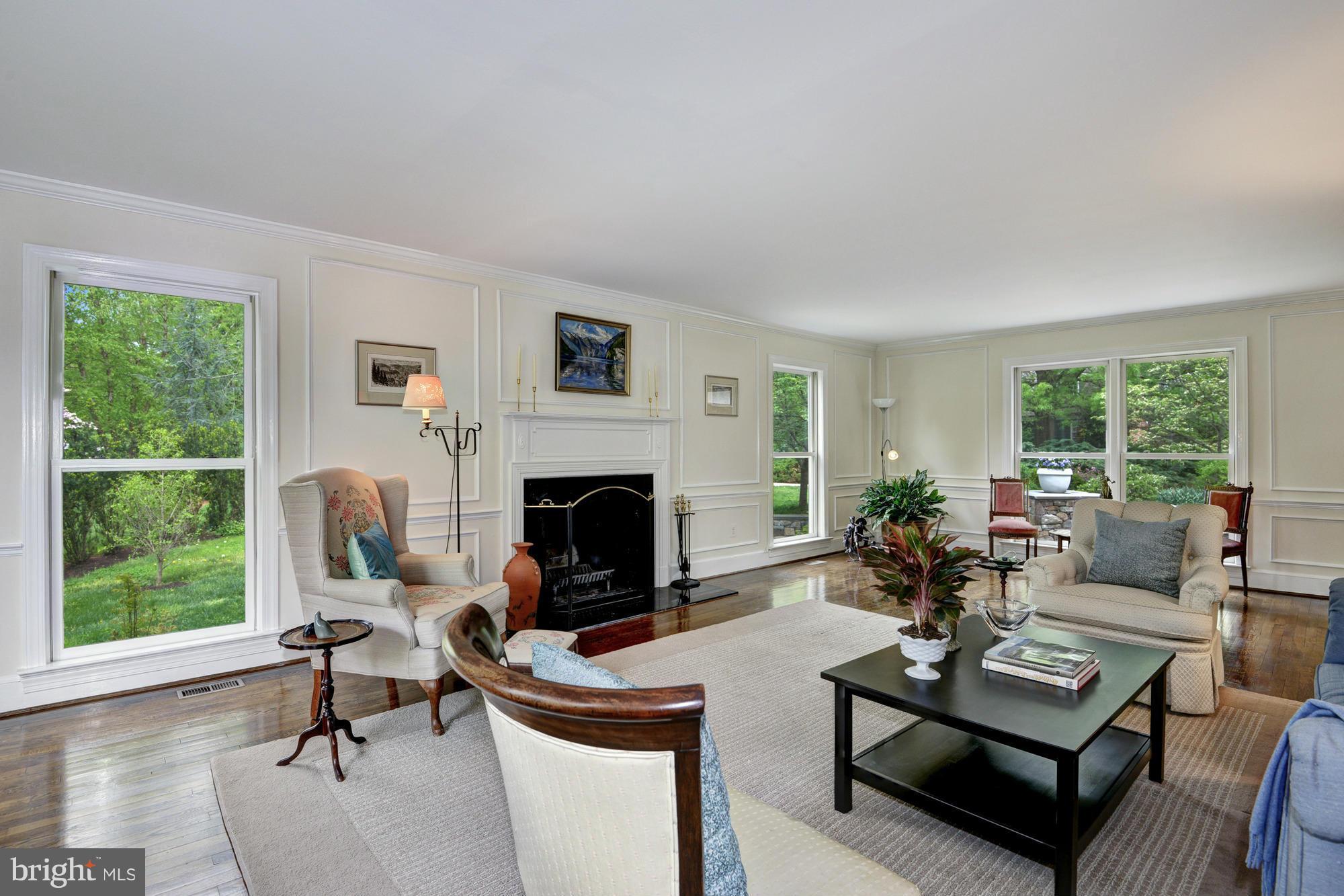 COUNTRYSIDE - Residential