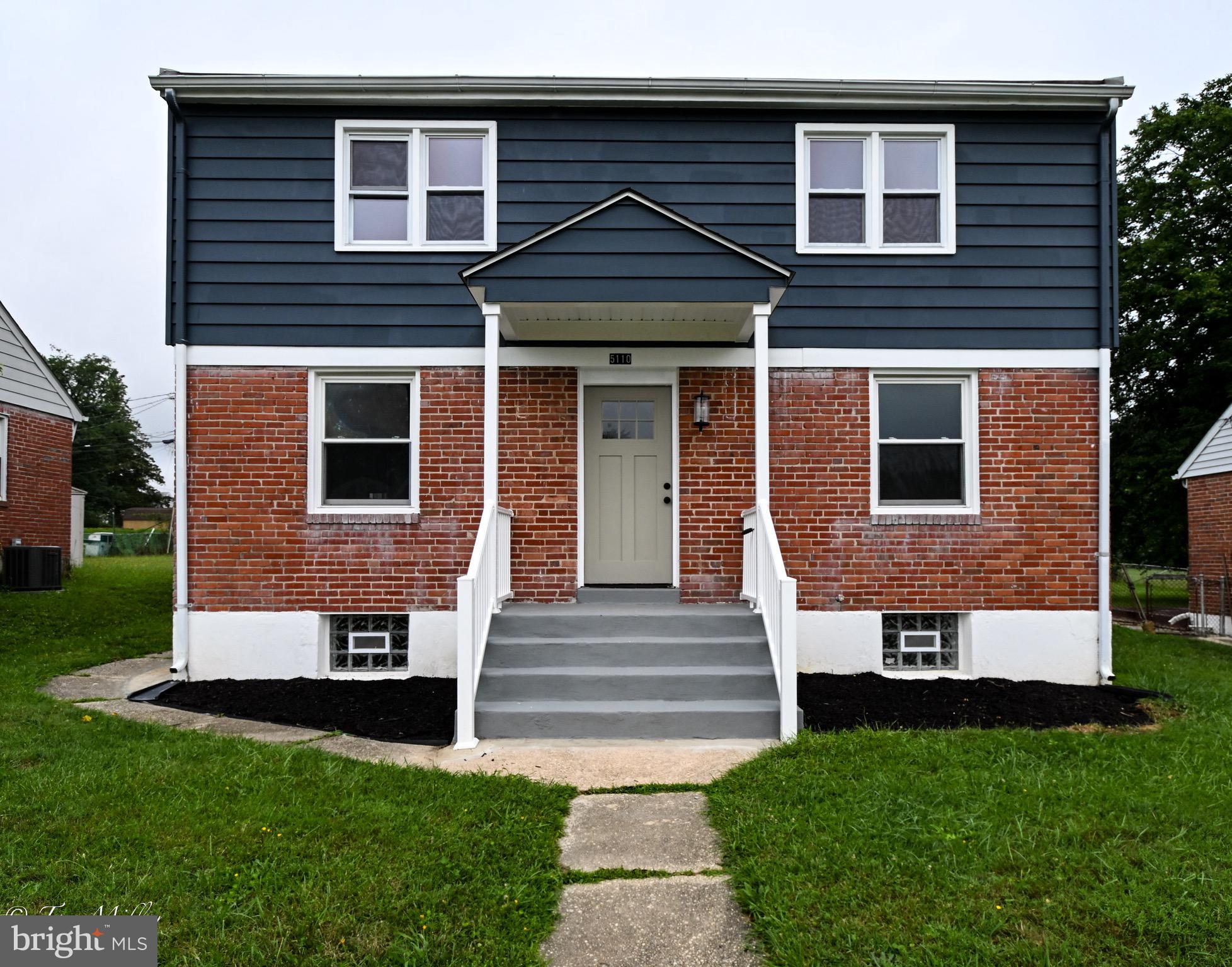 KENILWORTH PARK - Residential