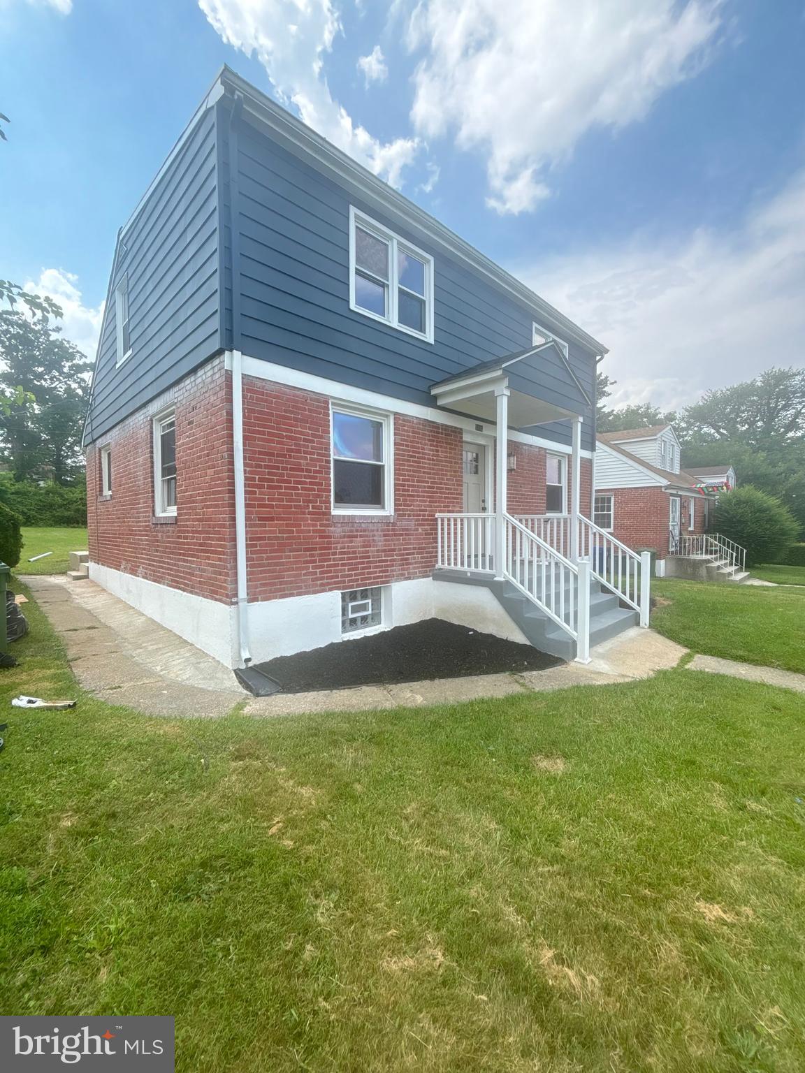 KENILWORTH PARK - Residential