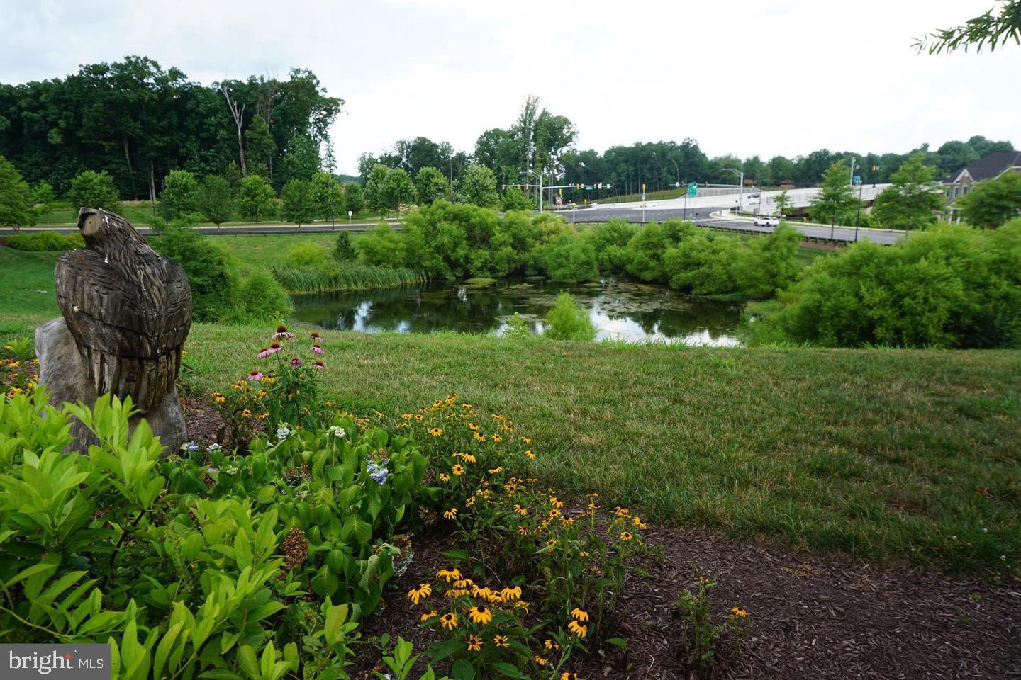 WATKINS MILL TOWN CENTER - Residential Lease