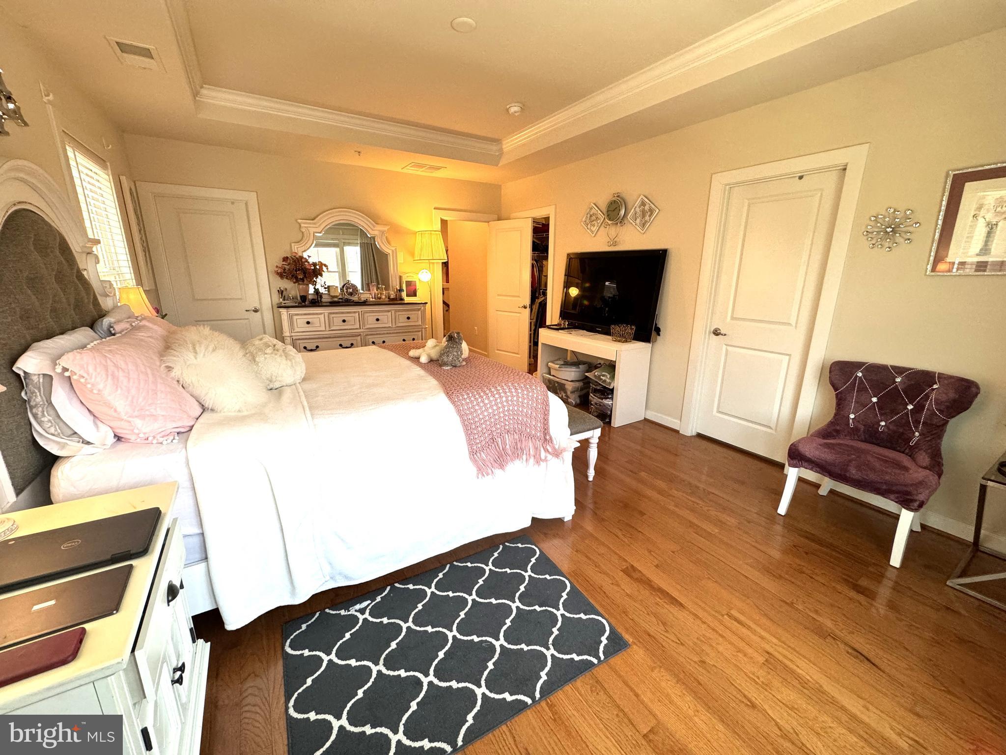 WATKINS MILL TOWN CENTER - Residential Lease