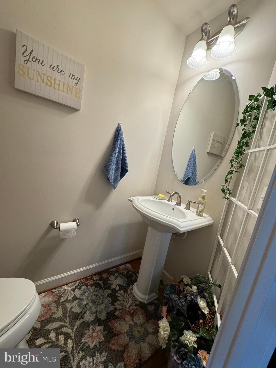 WATKINS MILL TOWN CENTER - Residential Lease