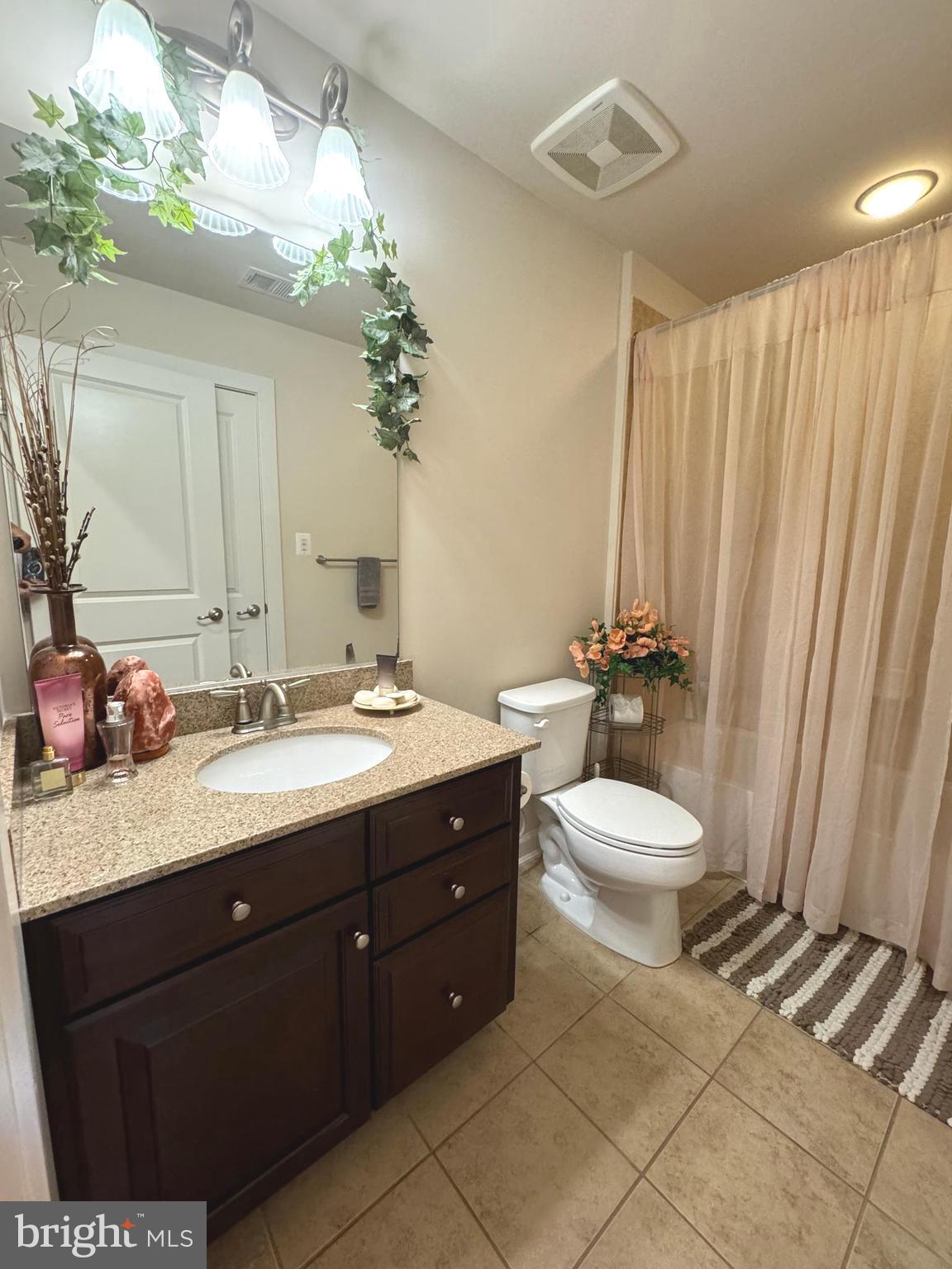 WATKINS MILL TOWN CENTER - Residential Lease