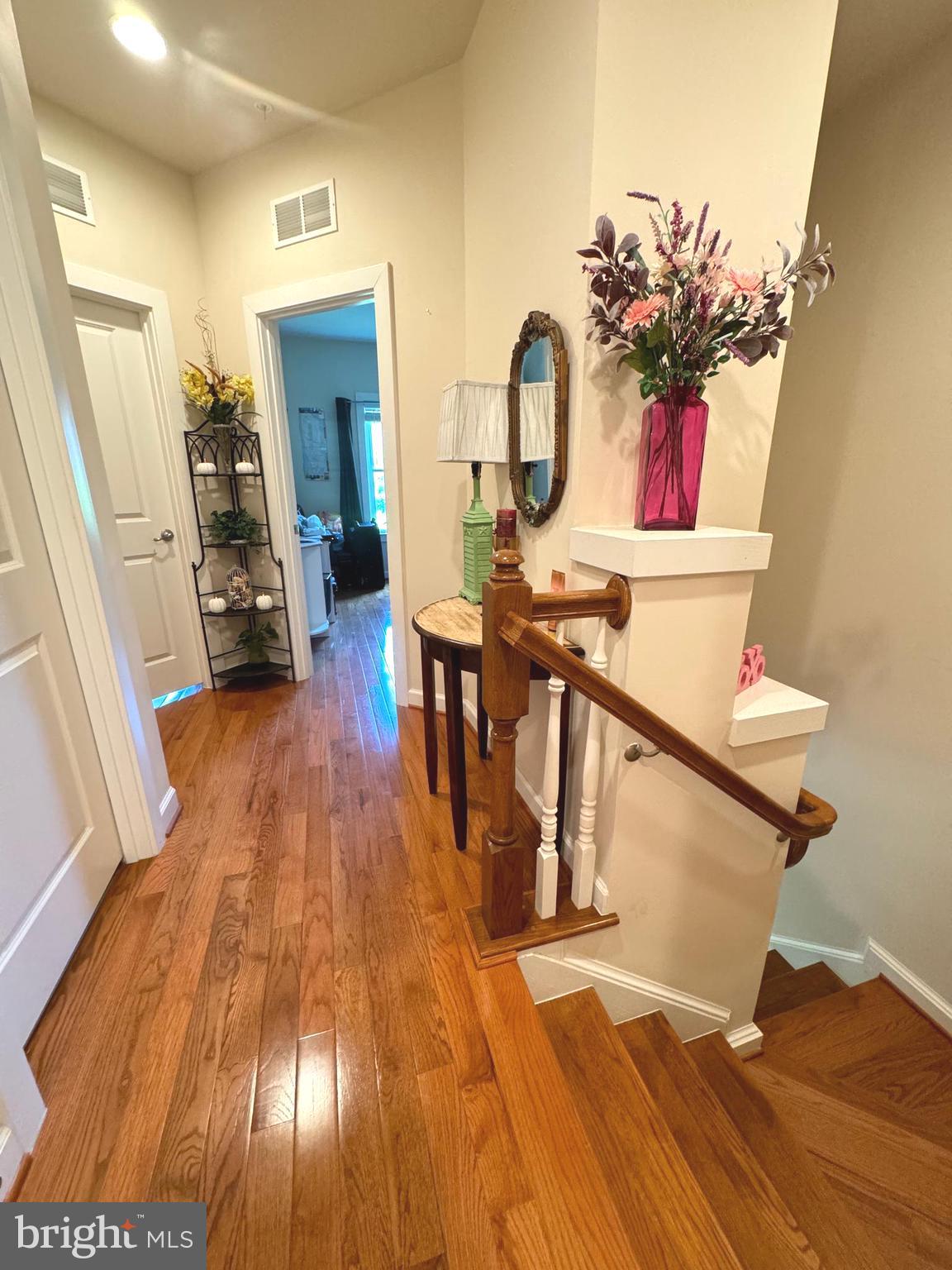 WATKINS MILL TOWN CENTER - Residential Lease