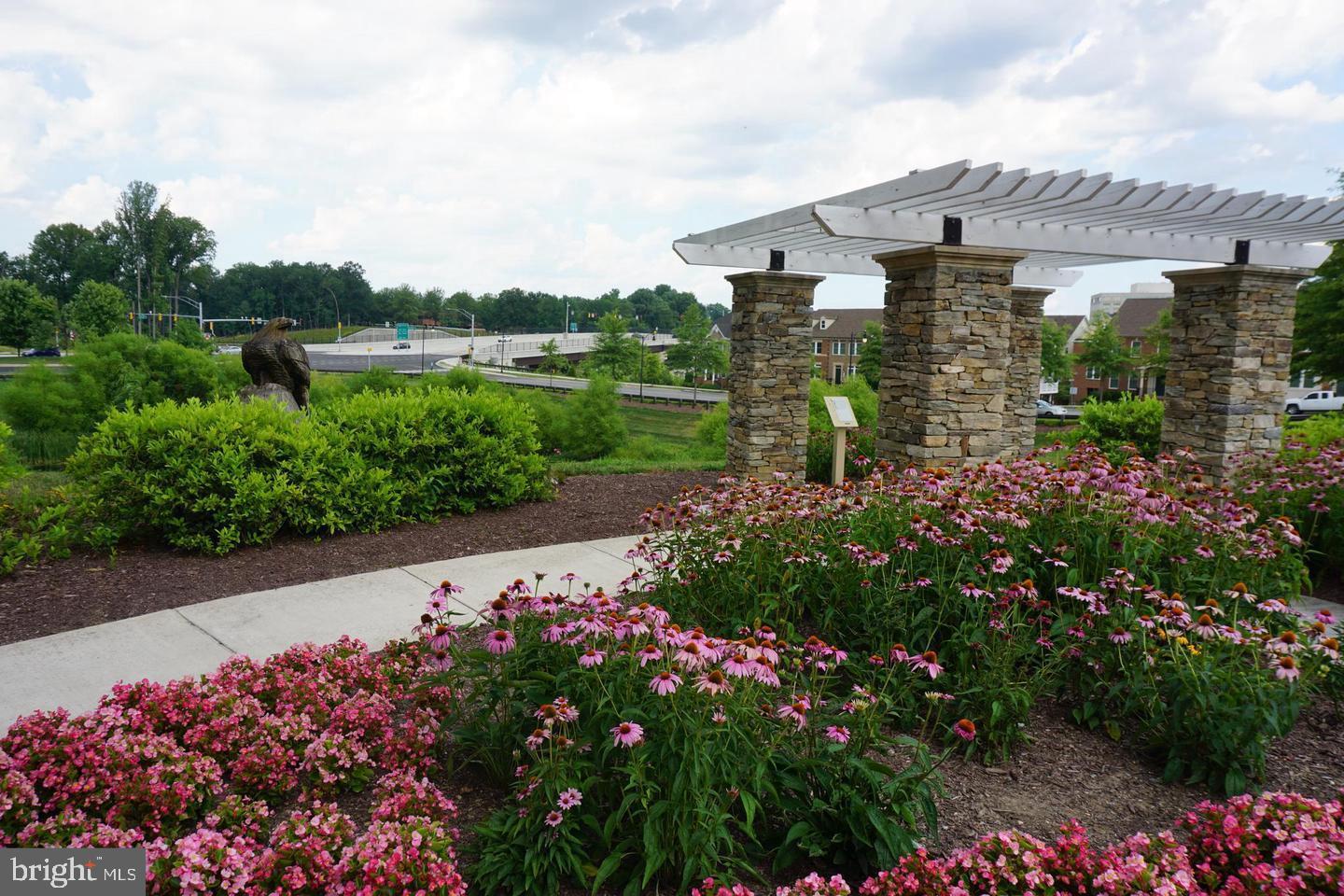 WATKINS MILL TOWN CENTER - Residential Lease