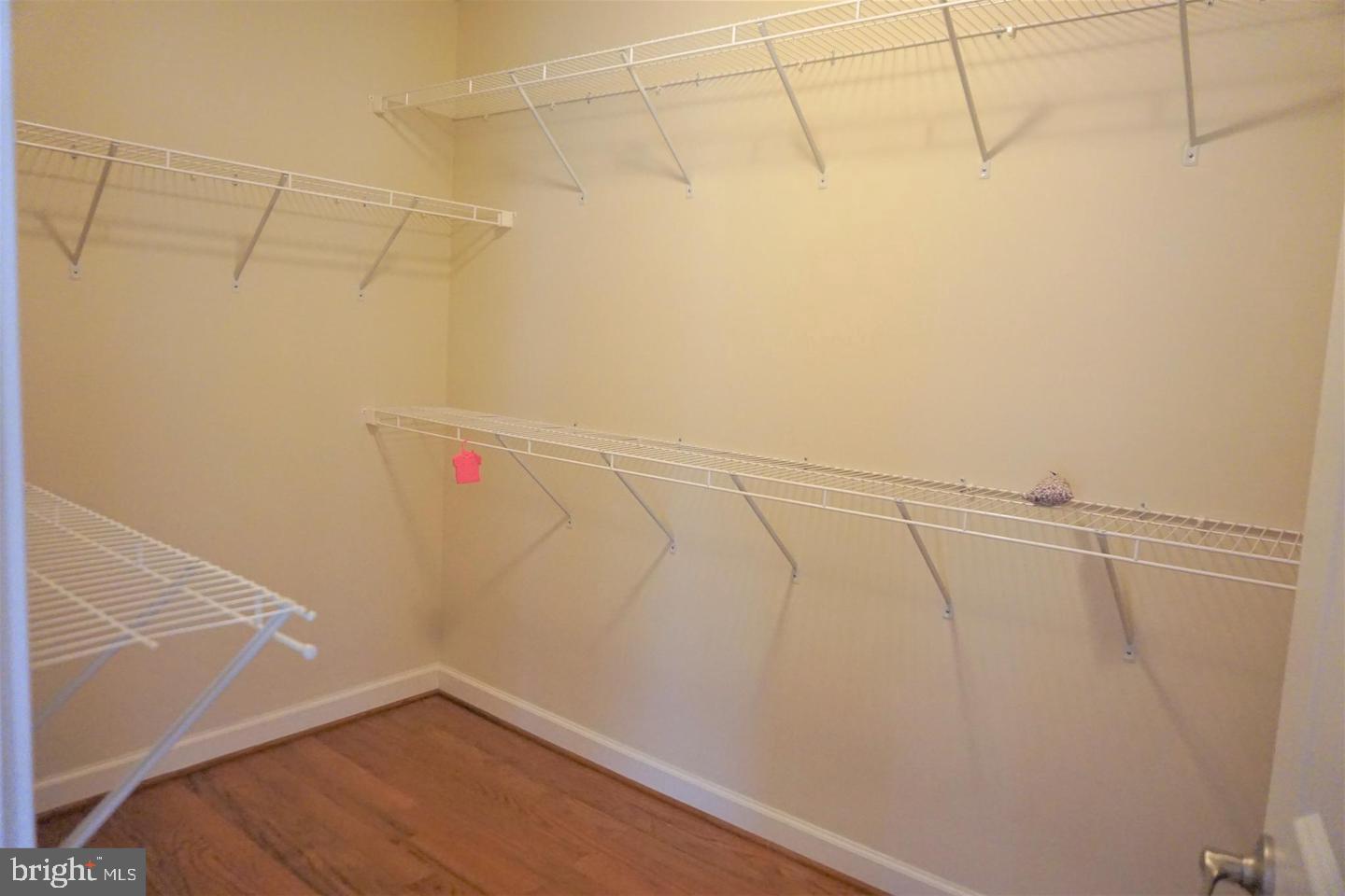 WATKINS MILL TOWN CENTER - Residential Lease