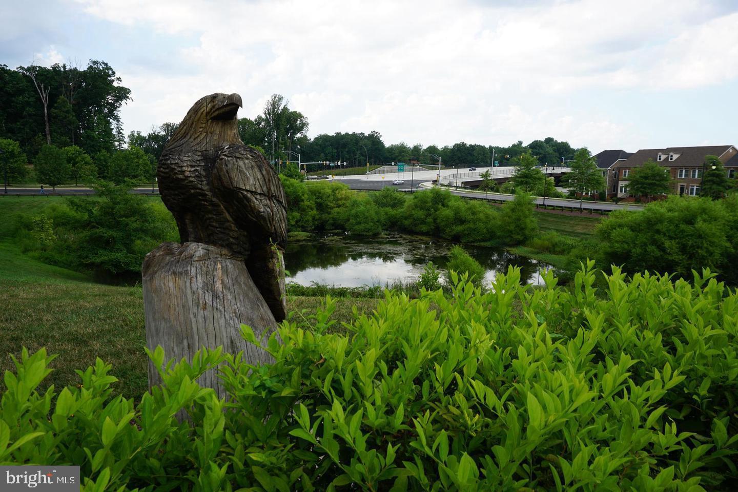 WATKINS MILL TOWN CENTER - Residential Lease