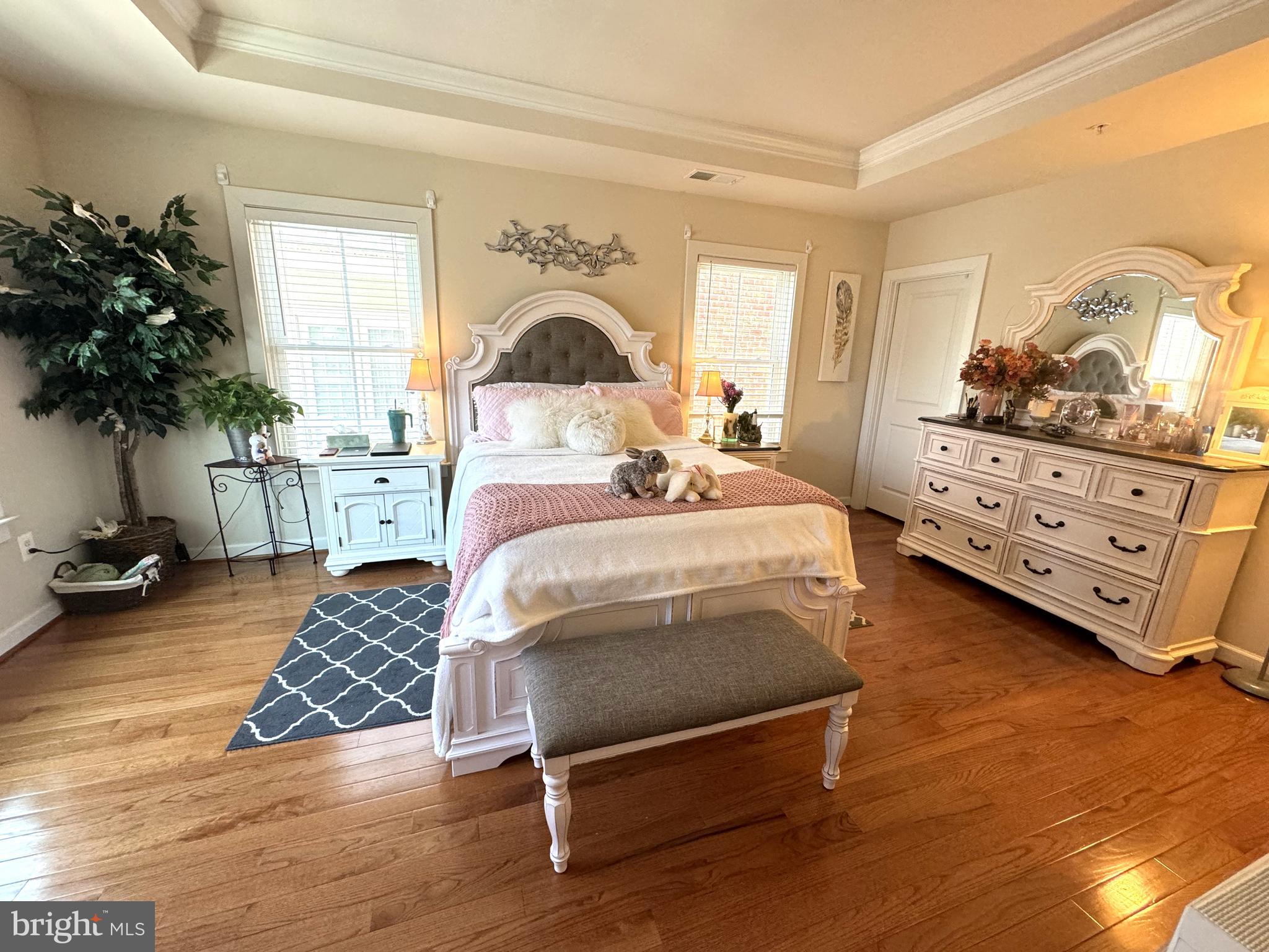 WATKINS MILL TOWN CENTER - Residential Lease